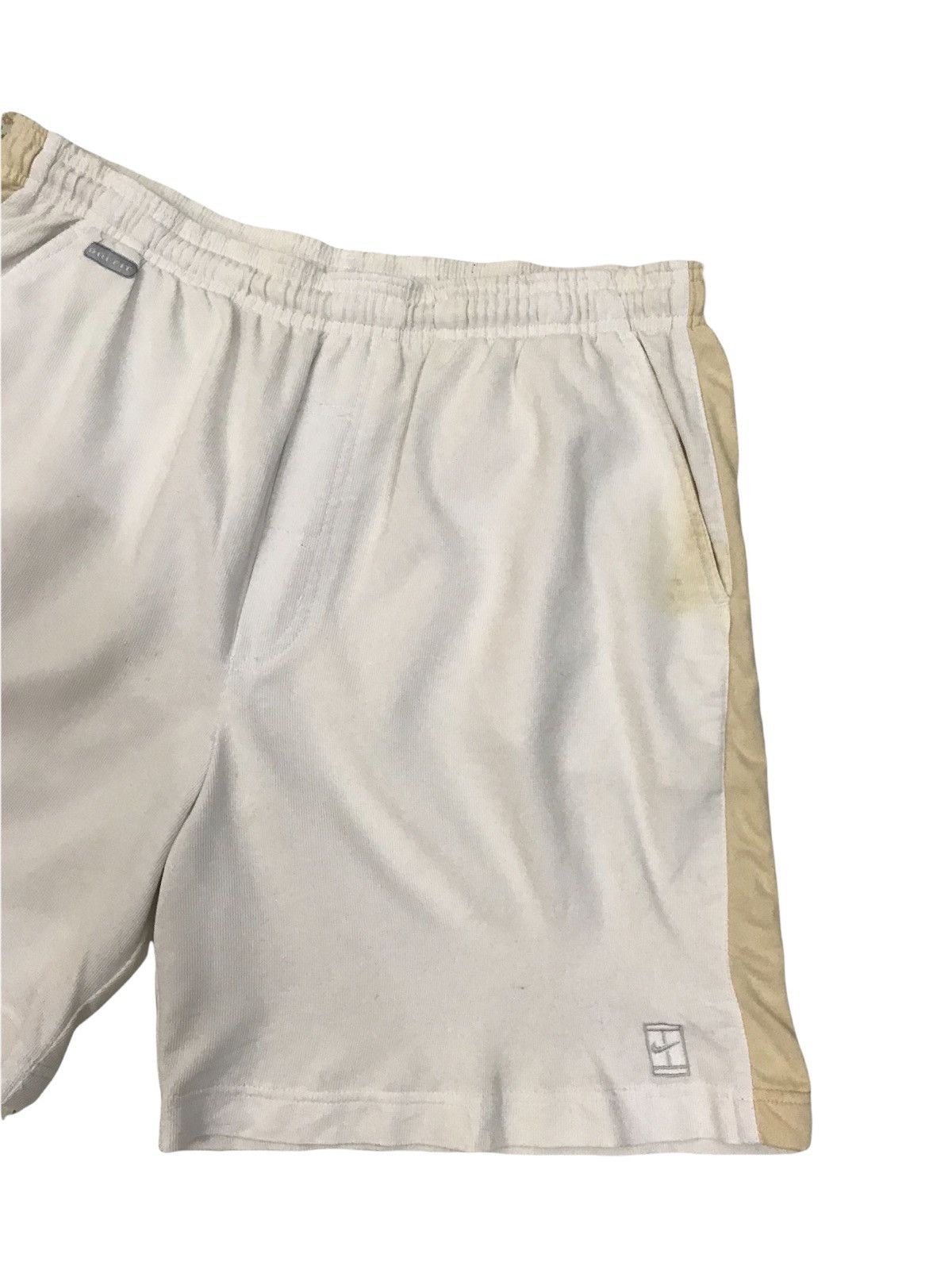 Nike Nike Court short pant Size US 32 / EU 48 - 3 Thumbnail