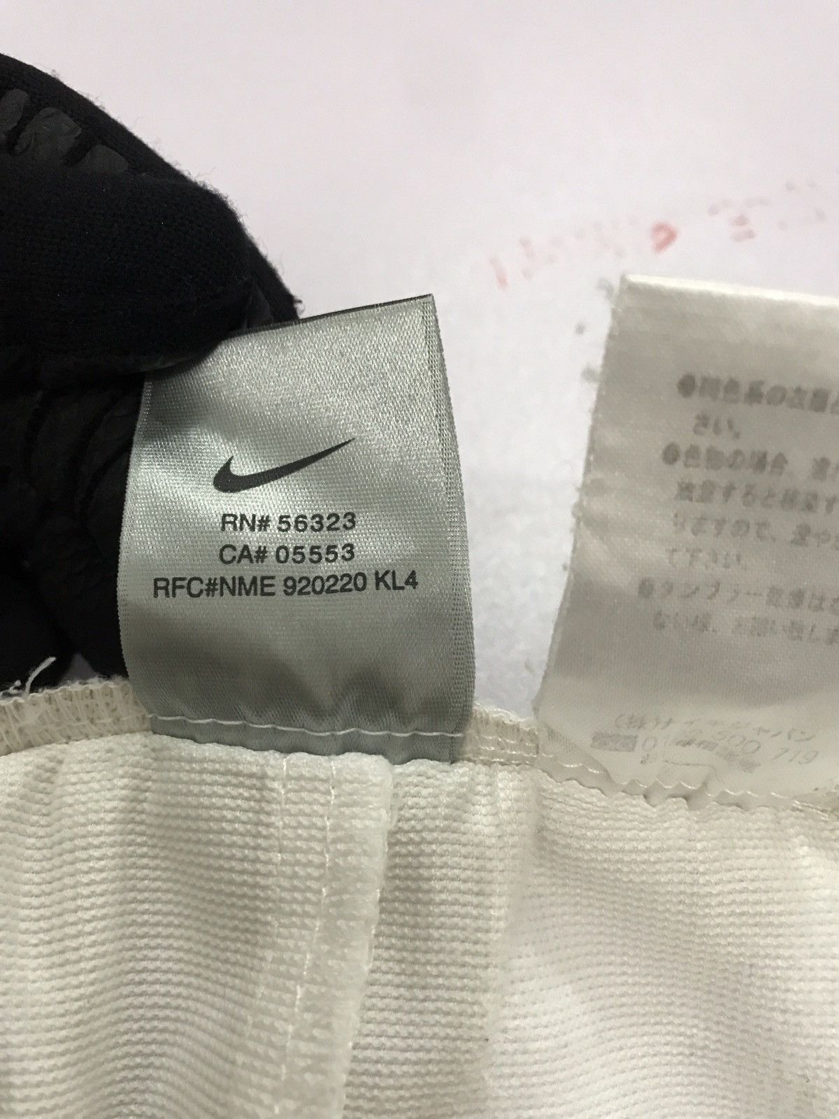 Nike Nike Court short pant Size US 32 / EU 48 - 11 Thumbnail
