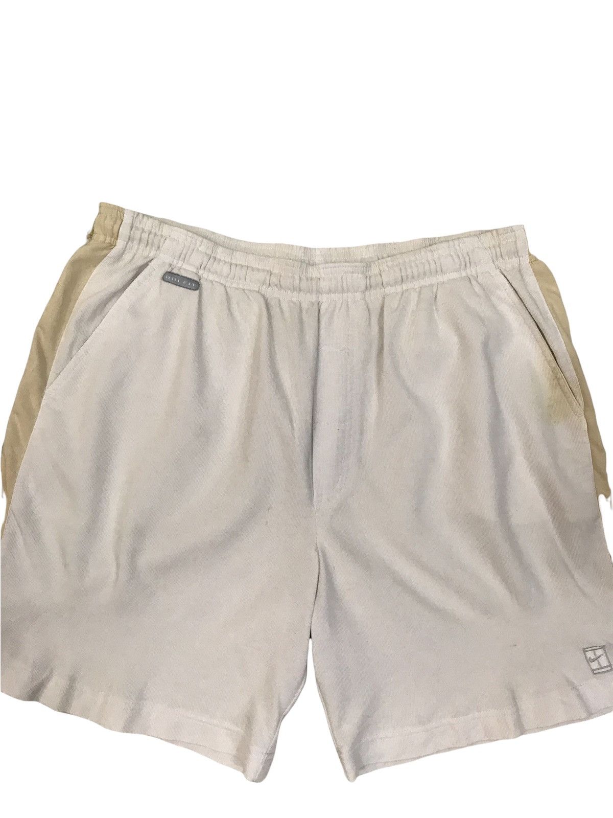 Nike Nike Court short pant Size US 32 / EU 48 - 2 Thumbnail