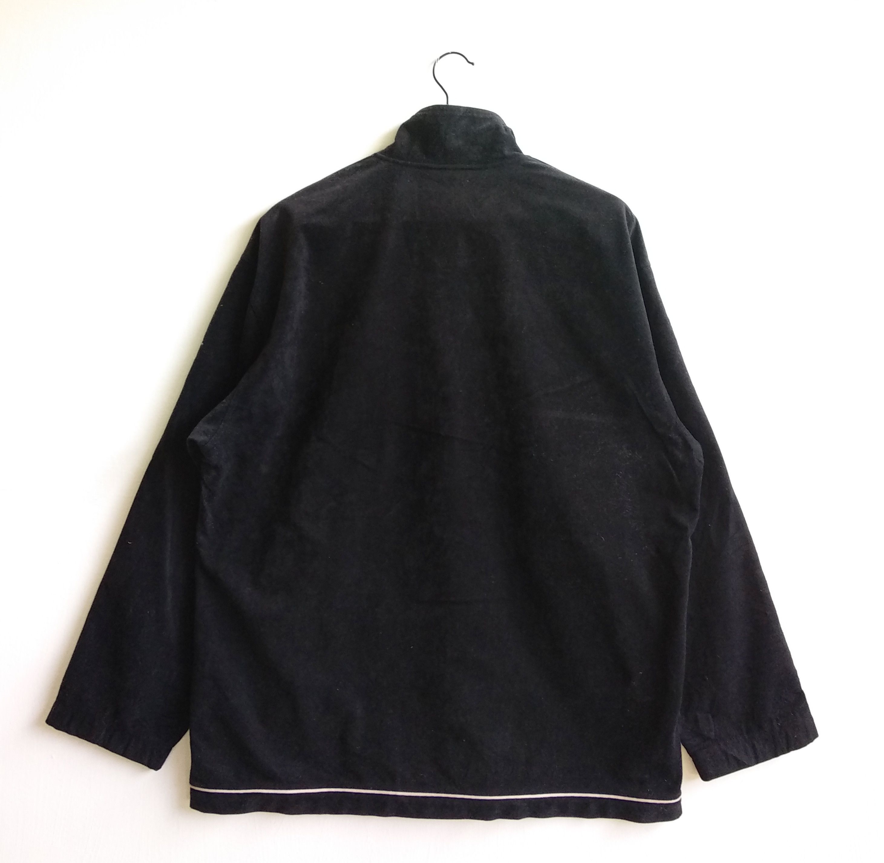 Asics VINTAGE ASICS SWEATER Size US L / EU 52-54 / 3 - 3 Thumbnail