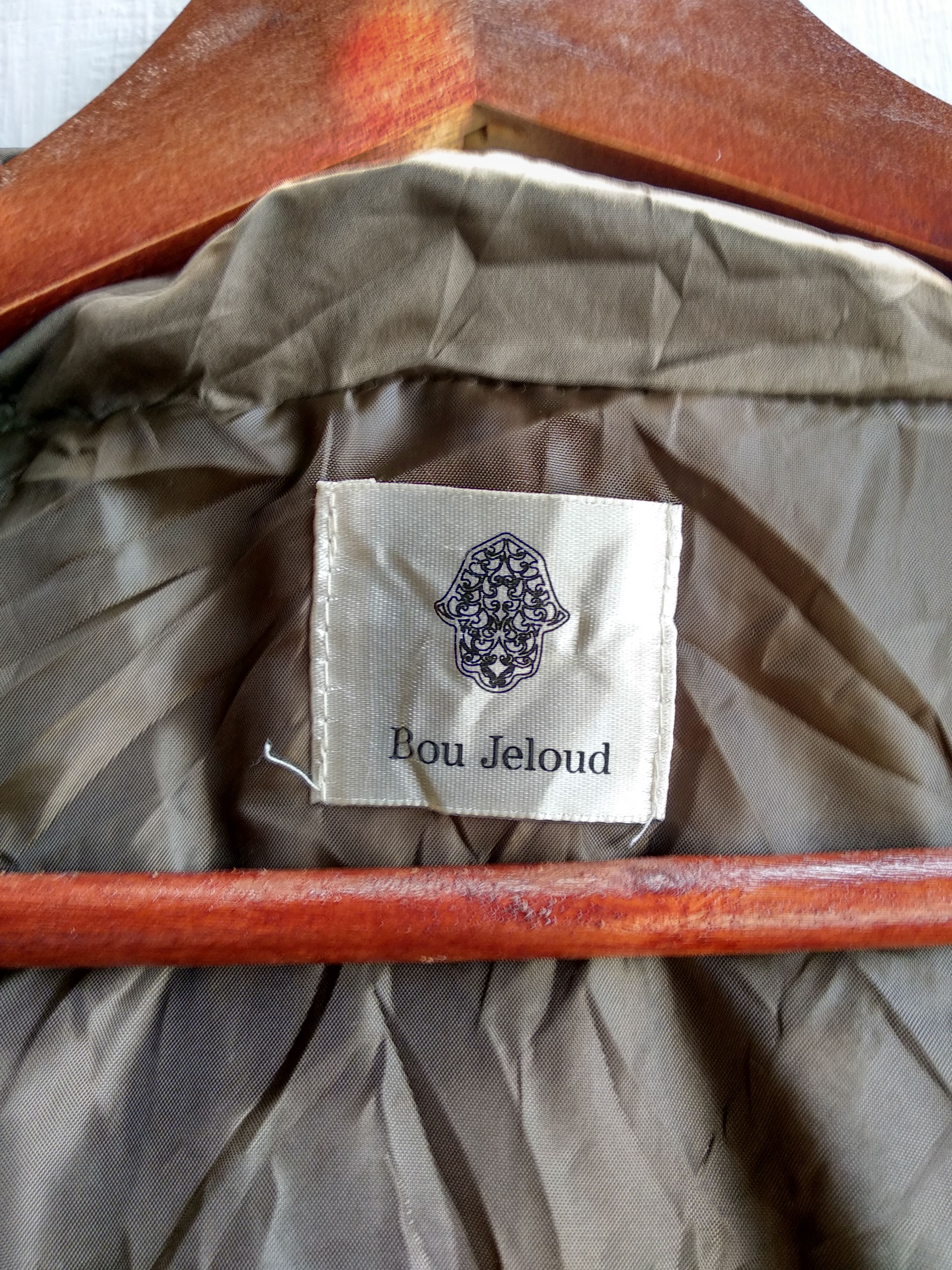 Other Bou Jeloud Jacket Size US M / EU 48-50 / 2 - 4 Thumbnail