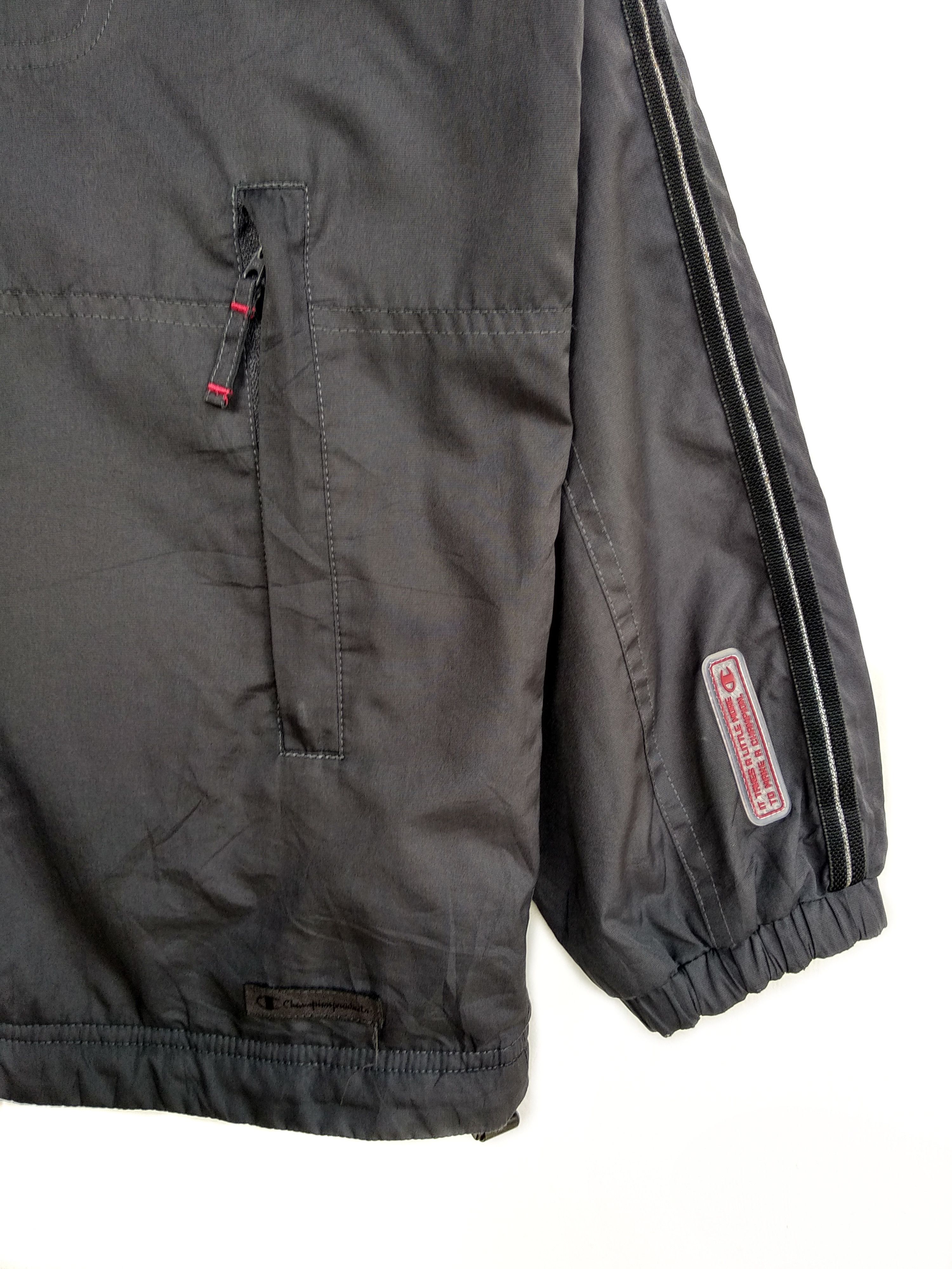 Champion VINTAGE CHAMPION Sweater,Size L,Good Condition Size US L / EU 52-54 / 3 - 2 Thumbnail