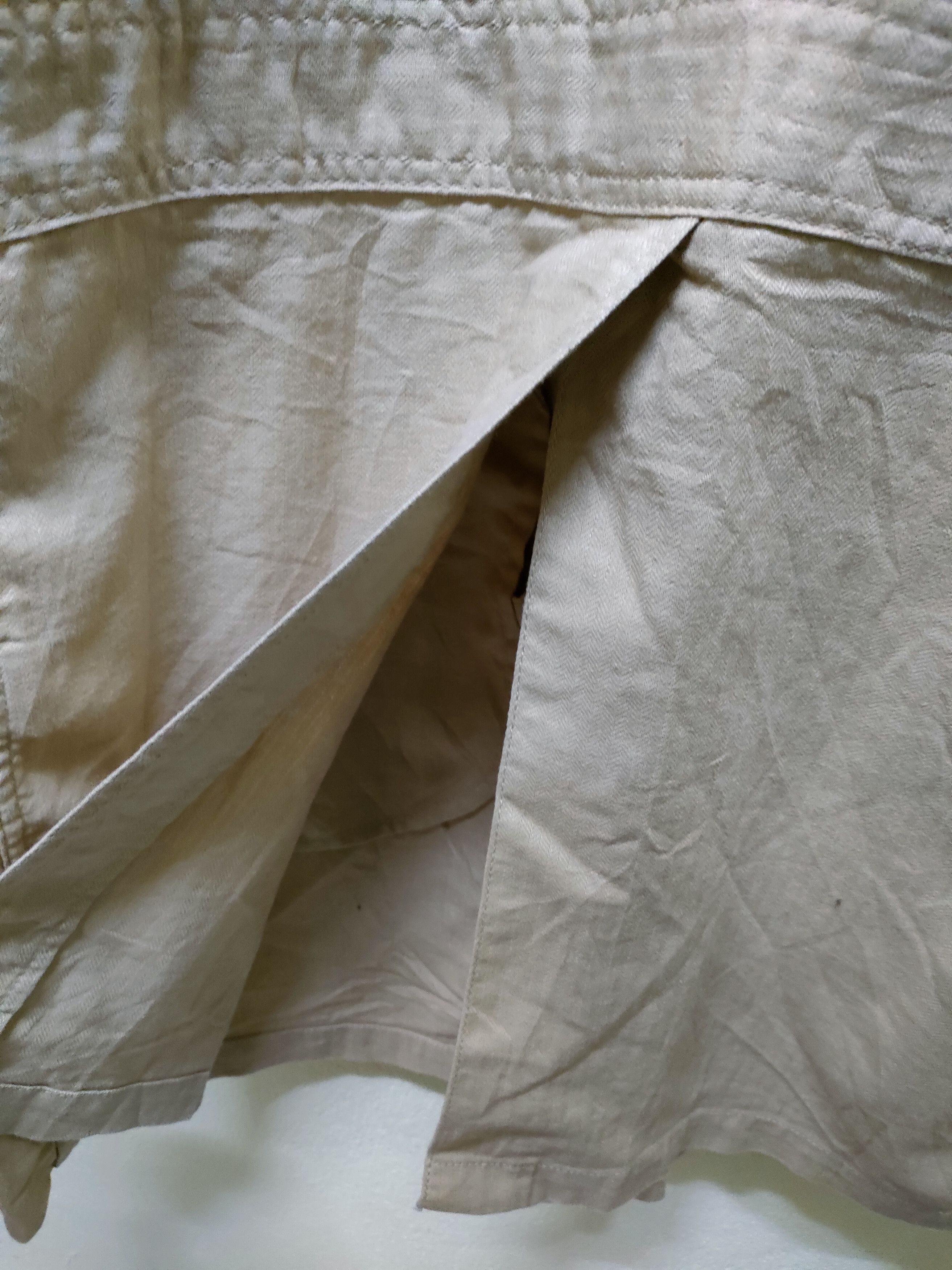 Lee Lee Leesurewear Herringbone Twill Jacket Size US XL / EU 56 / 4 - 2 Thumbnail