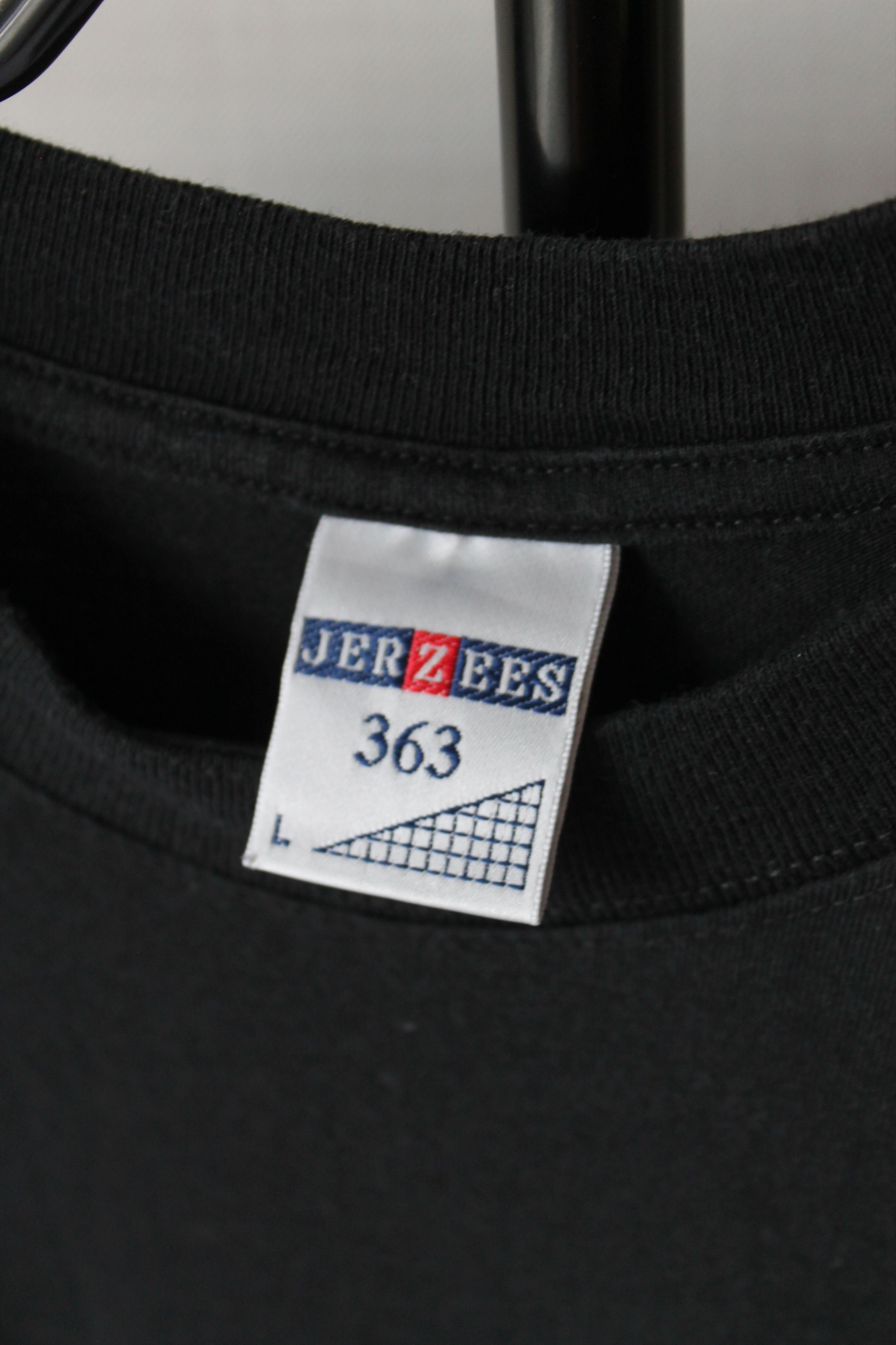 Coca Cola Coca-Cola Vintage Streetwear t Shirt Black Size US L / EU 52-54 / 3 - 4 Thumbnail