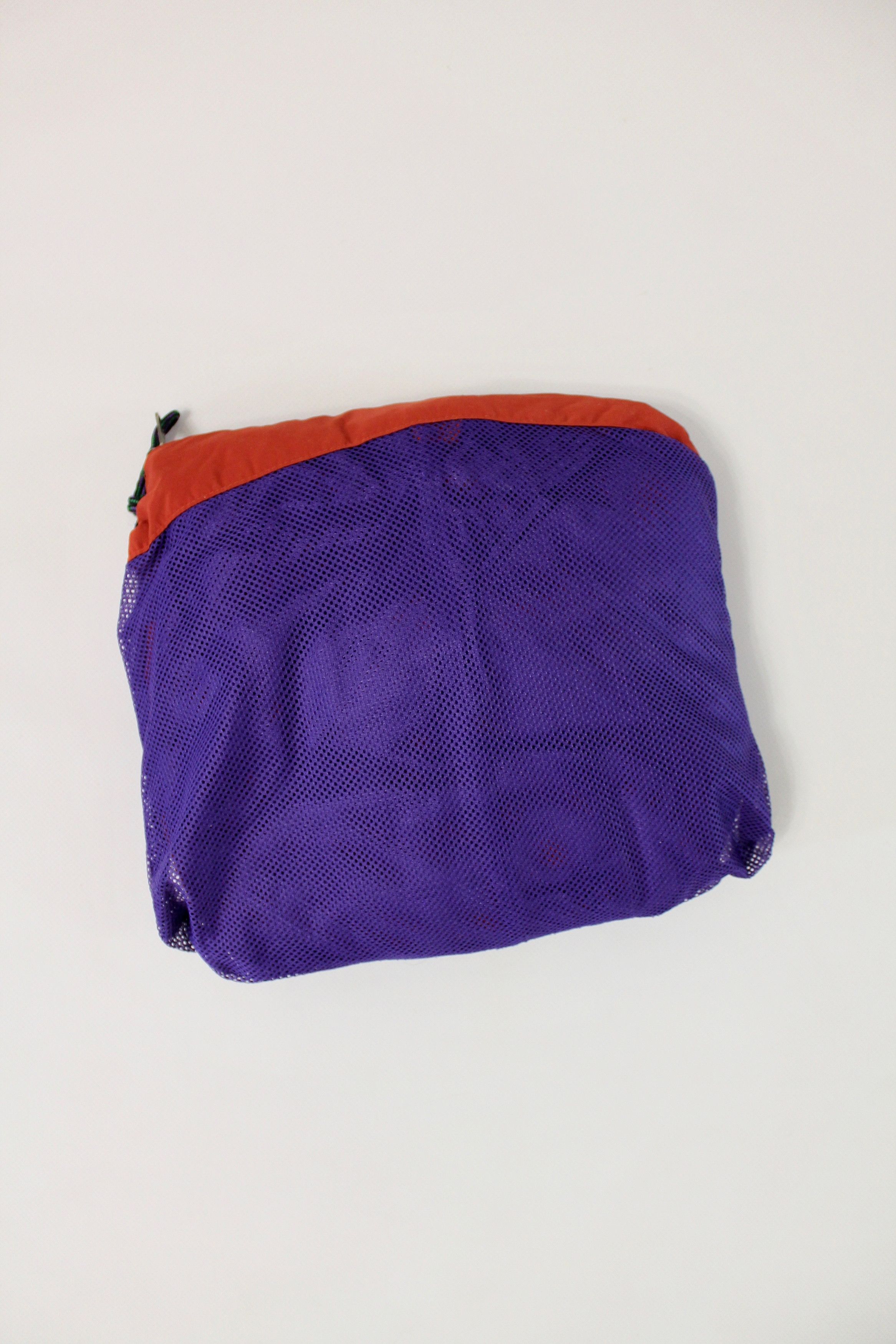 Reebok × Vintage 90's REEBOK Anorak Light Jacket Packable Windbreaker Size US XL / EU 56 / 4 - 9 Thumbnail