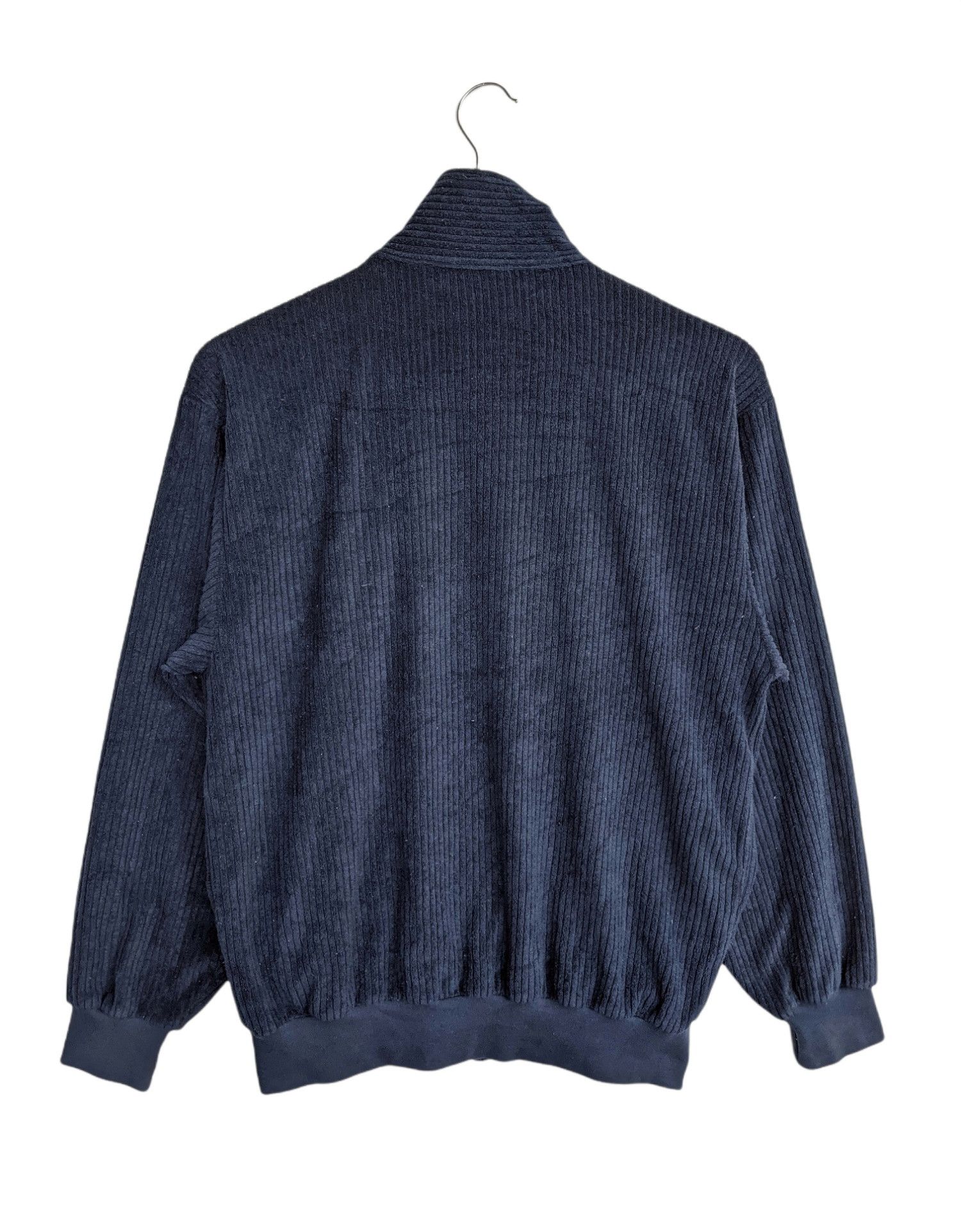 Other Vintage Amazon Sport Sweater Size US L / EU 52-54 / 3 - 2 Thumbnail