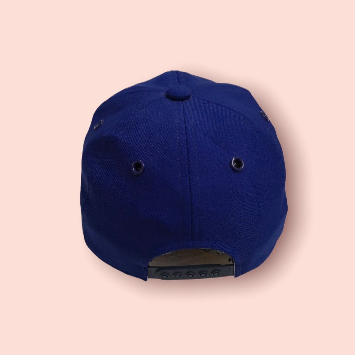 Japanese Brand × Vintage VINTAGE JAPAN AIR SELF DEFENCE FORCE SNAPBACK CAP Size ONE SIZE - 9 Thumbnail