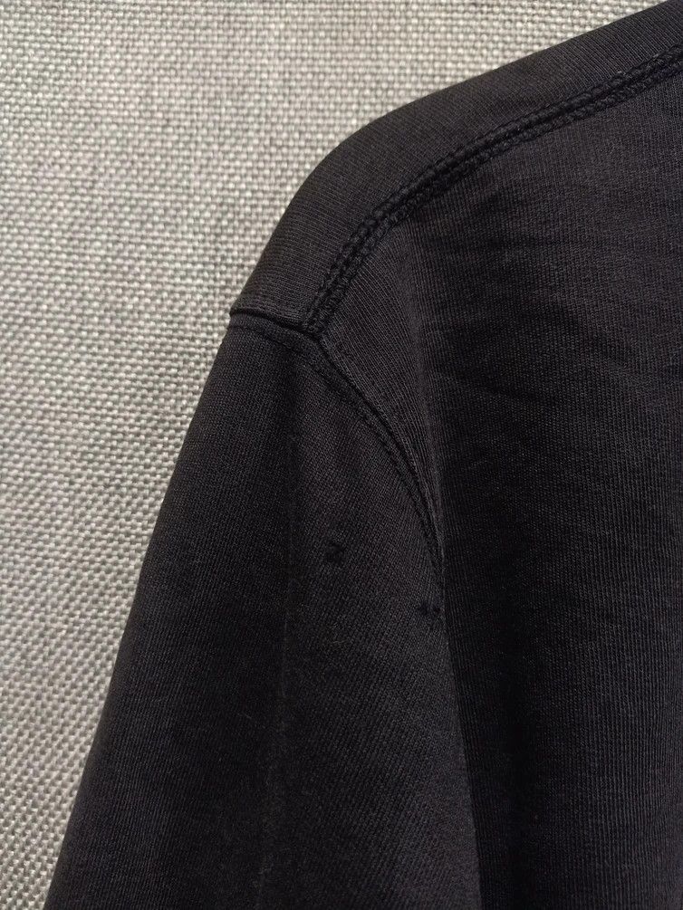 G-Star Vintage sweatshirt hoodie g star raw big big logo Size US M / EU 48-50 / 2 - 8 Thumbnail