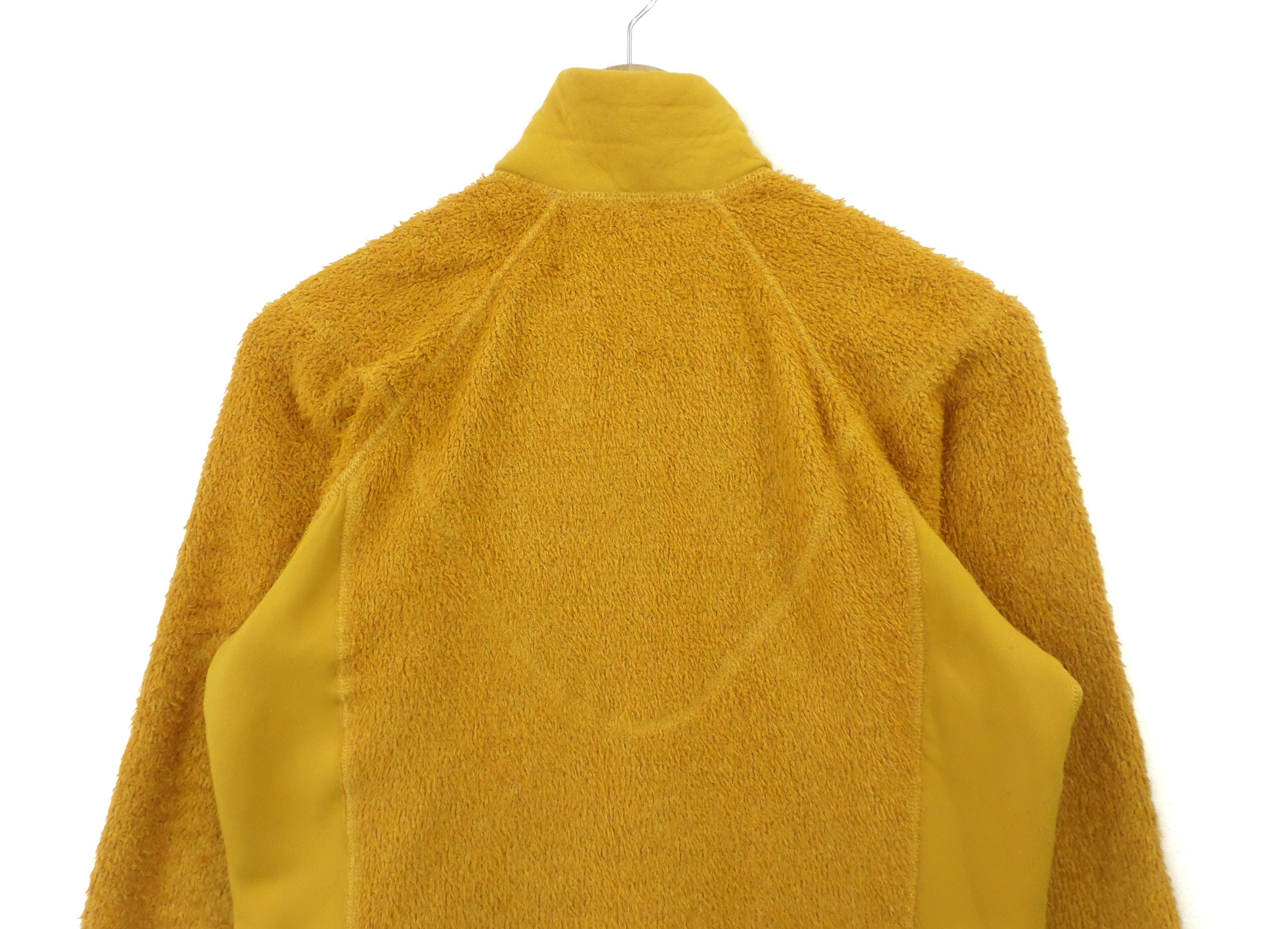 Vintage Rare!! Vintage Millet fleece jacket outdoor polartec Size US L / EU 52-54 / 3 - 7 Thumbnail