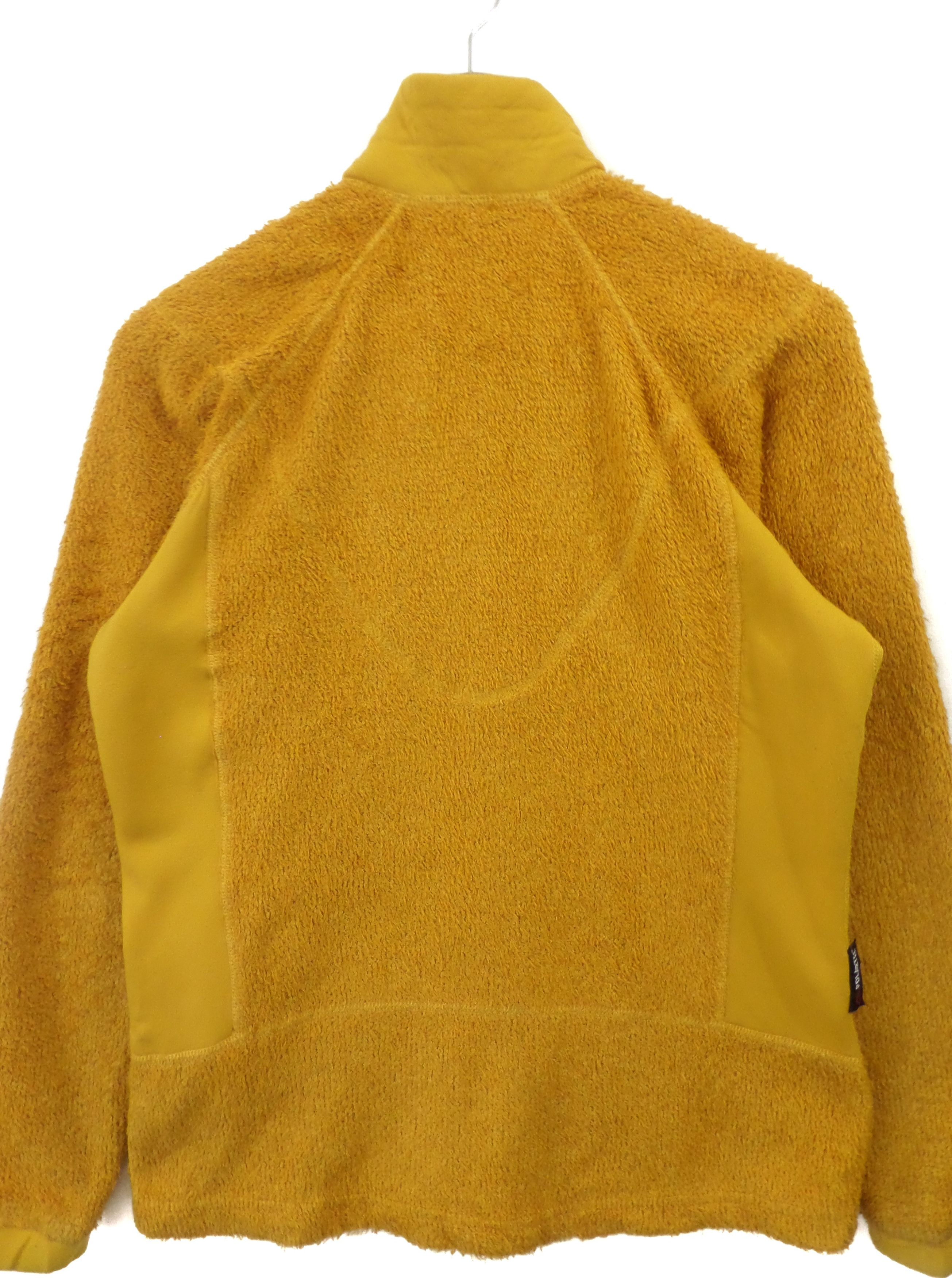 Vintage Rare!! Vintage Millet fleece jacket outdoor polartec Size US L / EU 52-54 / 3 - 6 Thumbnail