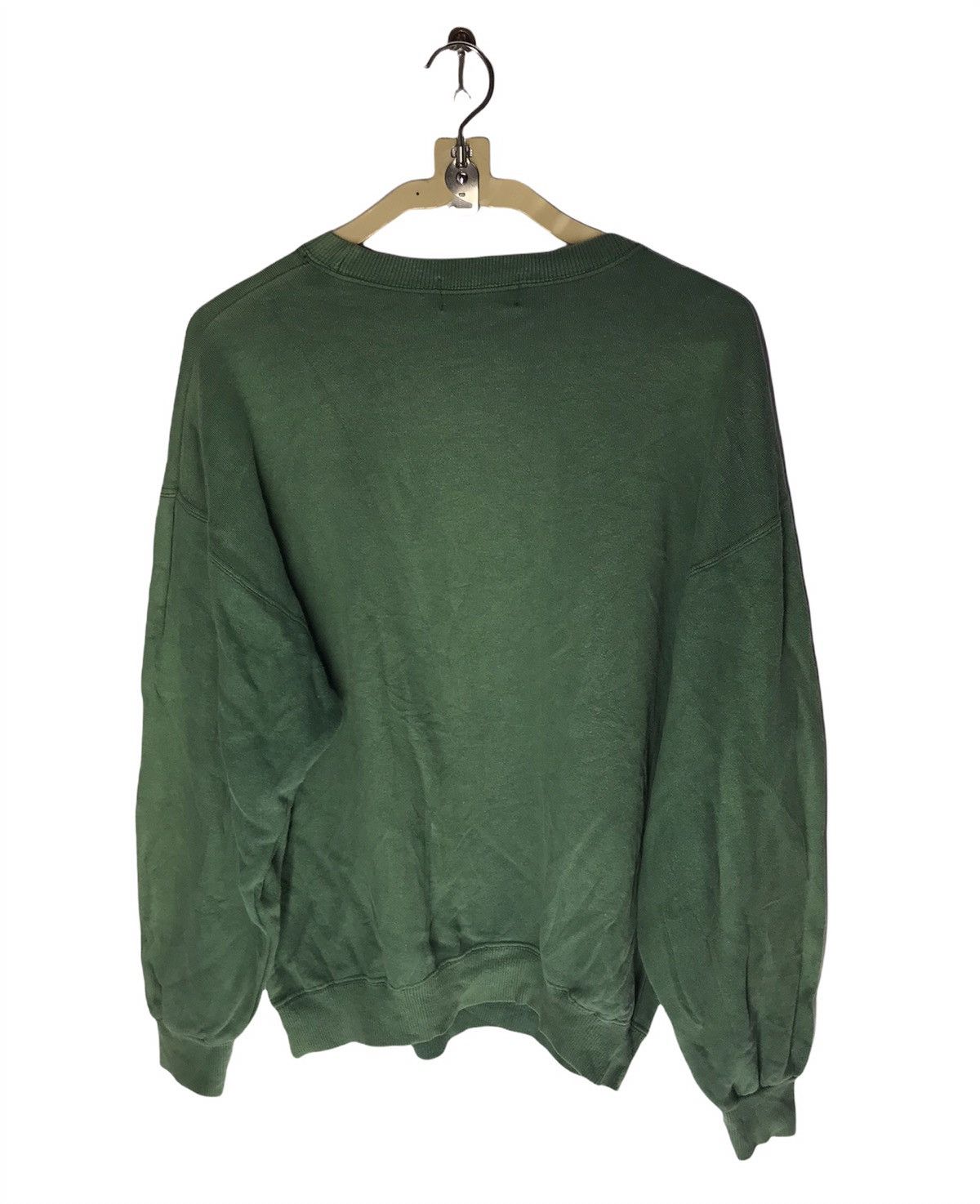 Japanese Brand × Vintage Vintage sweatshirt by scomas Size US M / EU 48-50 / 2 - 2 Thumbnail