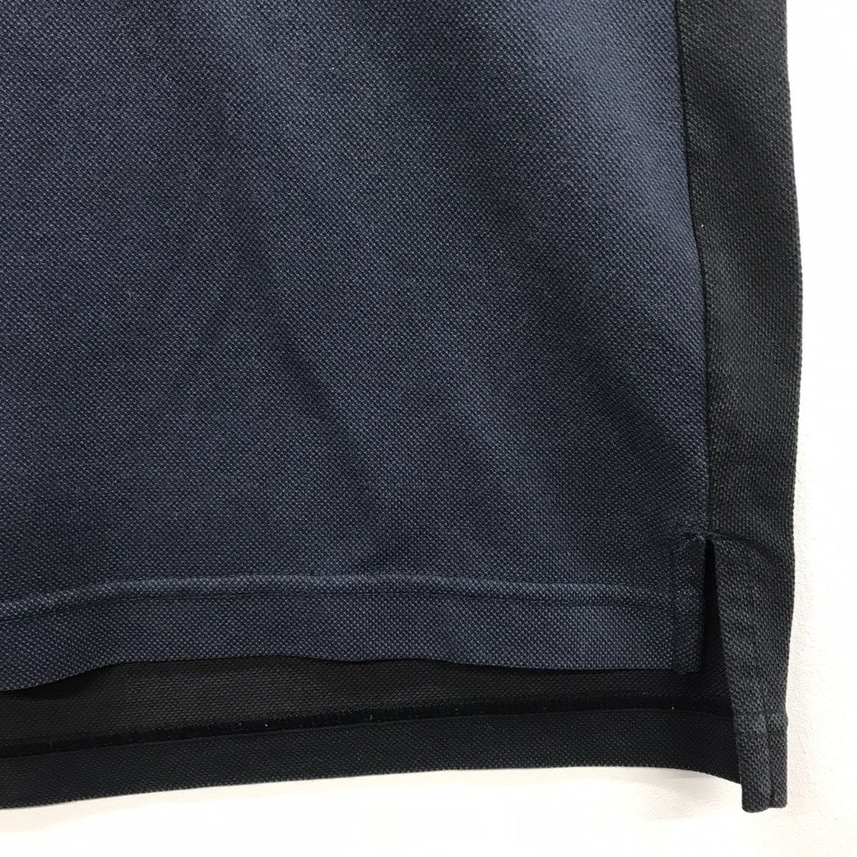 Engineered Garments × Japanese Brand × Uniqlo *Rare!! Uniqlo X Engineered Garments Polo Tee Size US S / EU 44-46 / 1 - 9 Thumbnail