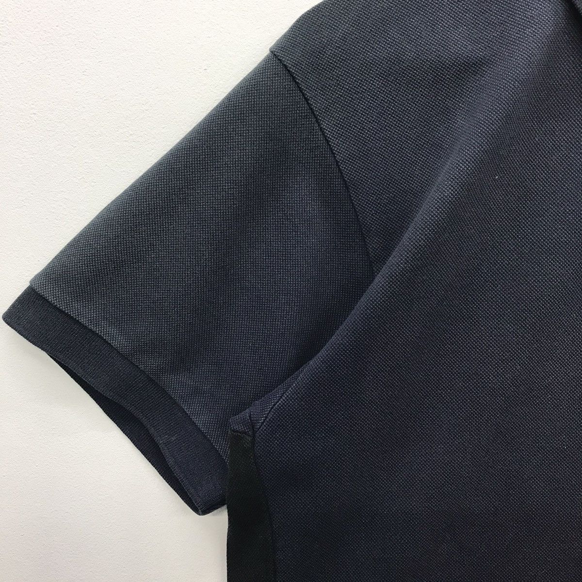 Engineered Garments × Japanese Brand × Uniqlo *Rare!! Uniqlo X Engineered Garments Polo Tee Size US S / EU 44-46 / 1 - 8 Thumbnail