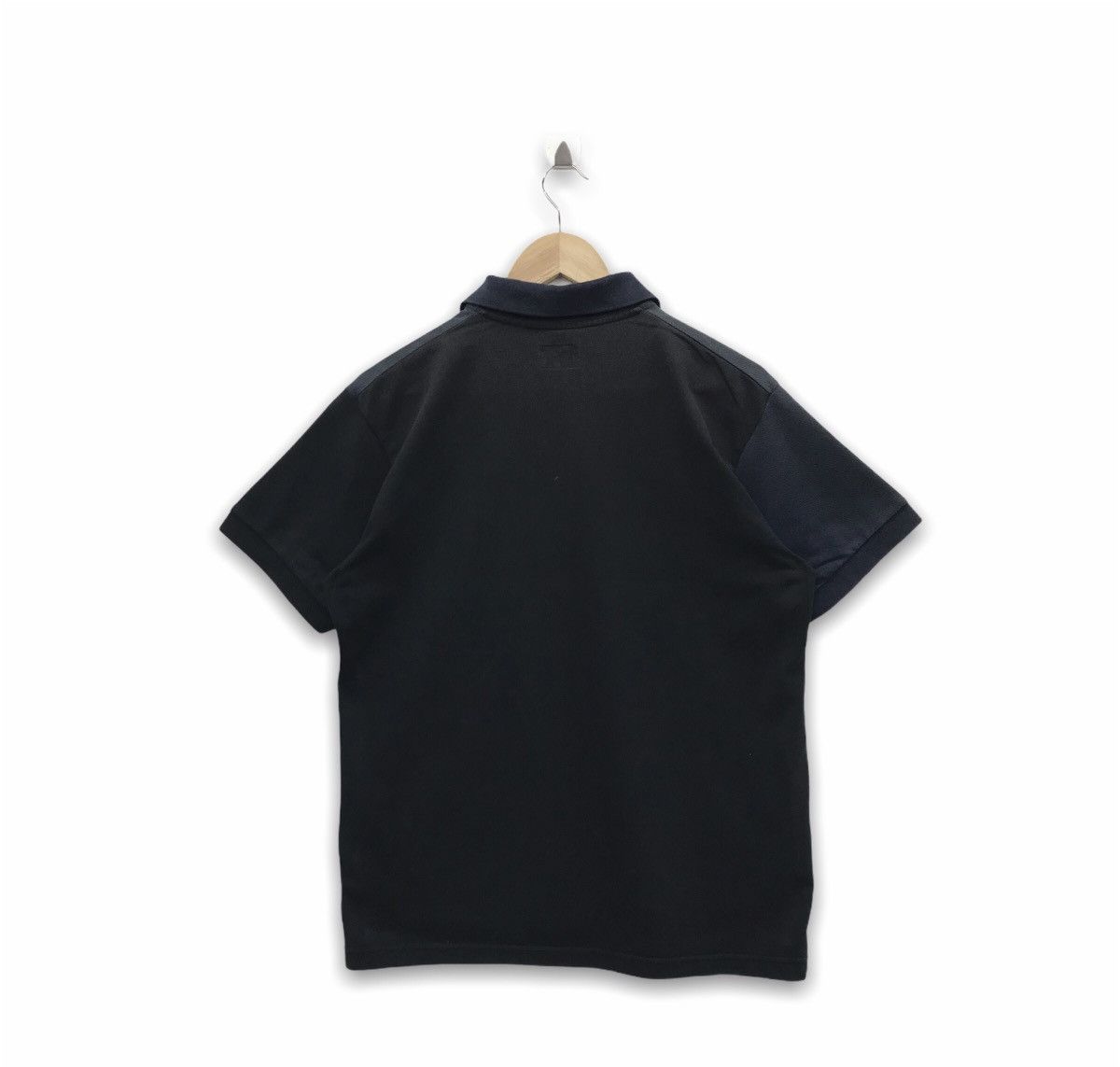 Engineered Garments × Japanese Brand × Uniqlo *Rare!! Uniqlo X Engineered Garments Polo Tee Size US S / EU 44-46 / 1 - 10 Thumbnail