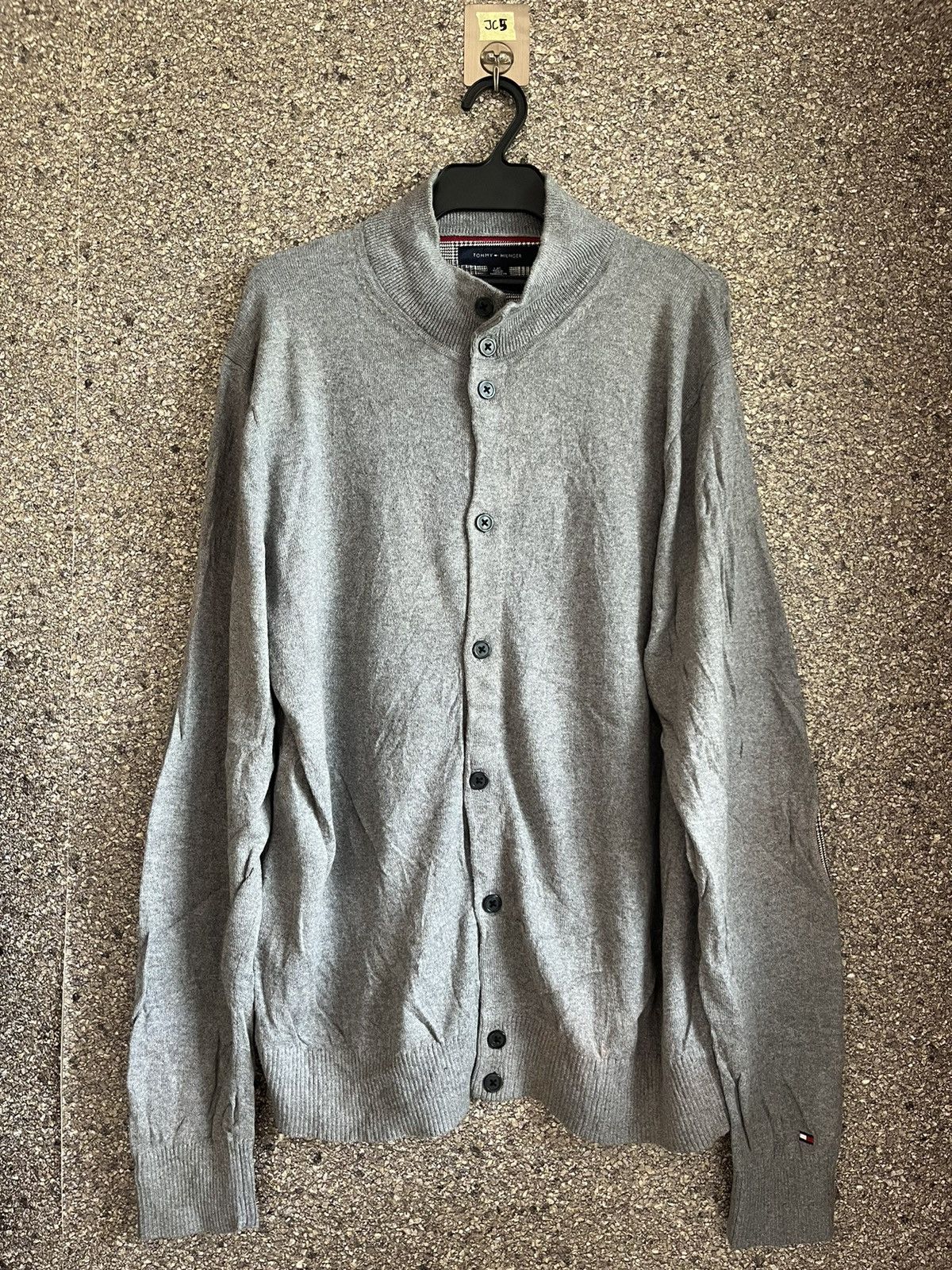 Tommy Hilfiger Tommy hilfiger jc5 Size US L / EU 52-54 / 3 - 1 Thumbnail