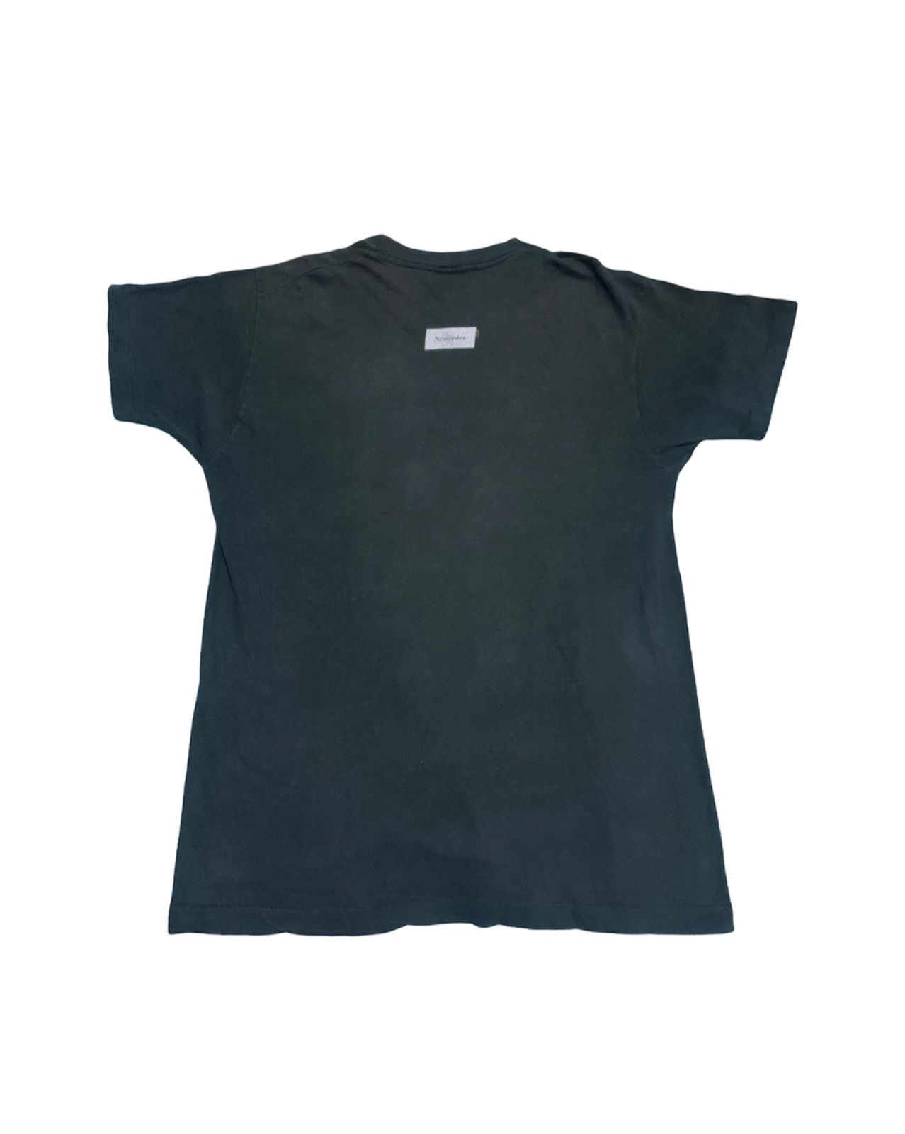 Band Tees × Vintage 💥BINDING OFFER💥 Vintage New Order Tour 1989 T-Shirt Size US XL / EU 56 / 4 - 8 Thumbnail