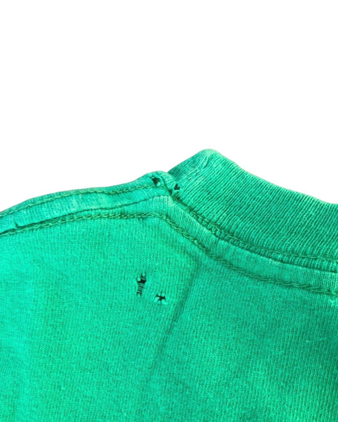 Vintage Skate Tee Third Rail Vintage T-Shirt Size US L / EU 52-54 / 3 - 6 Thumbnail
