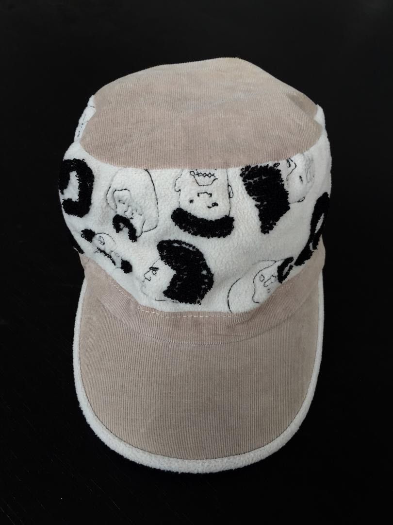 CA4LA × Vintage VINTAGE CA4LA JAPAN CODURAY CAP ADJUST SIZE Size ONE SIZE - 3 Thumbnail