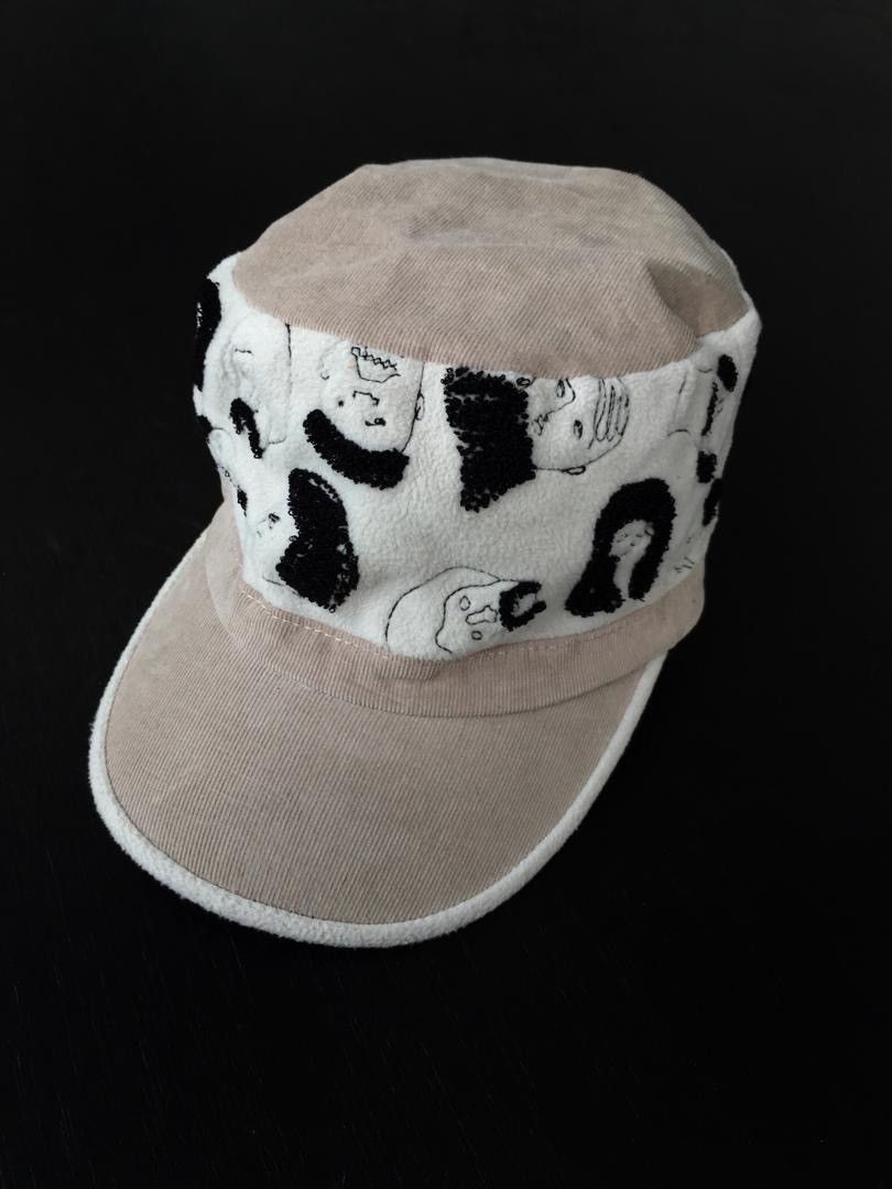 CA4LA × Vintage VINTAGE CA4LA JAPAN CODURAY CAP ADJUST SIZE Size ONE SIZE - 2 Thumbnail