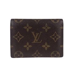 LOUIS VUITTON Louis Vuitton N60012 Damier Azur Zippy Organizer Long Wallet  Passport Case Card Slot Billfold G Metal Fitting Gold Men's Women's Unisex  VI1016