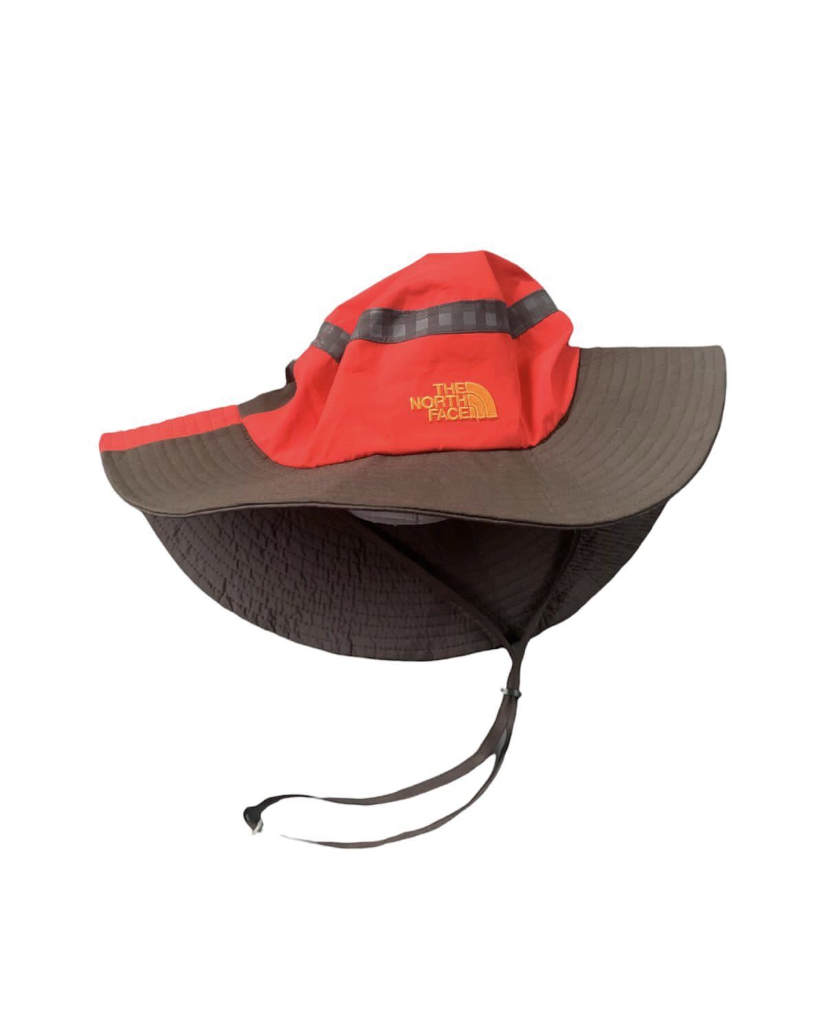 The North Face Jungle Hat The North Face Color Block Size ONE SIZE - 1 Thumbnail