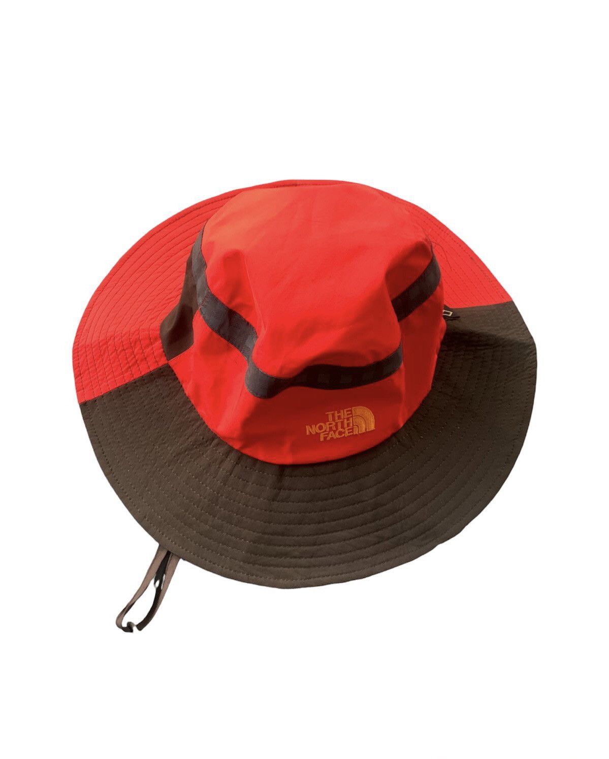 The North Face Jungle Hat The North Face Color Block Size ONE SIZE - 2 Thumbnail