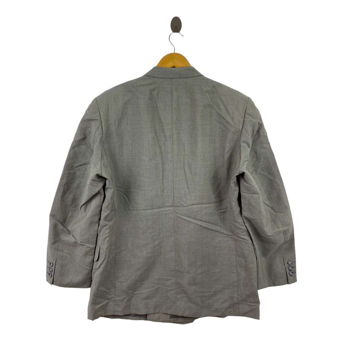 Japanese Brand KANSAI YAMAMOTO Tissus Pour Hommes Japanese Brand Size US L / EU 52-54 / 3 - 4 Thumbnail