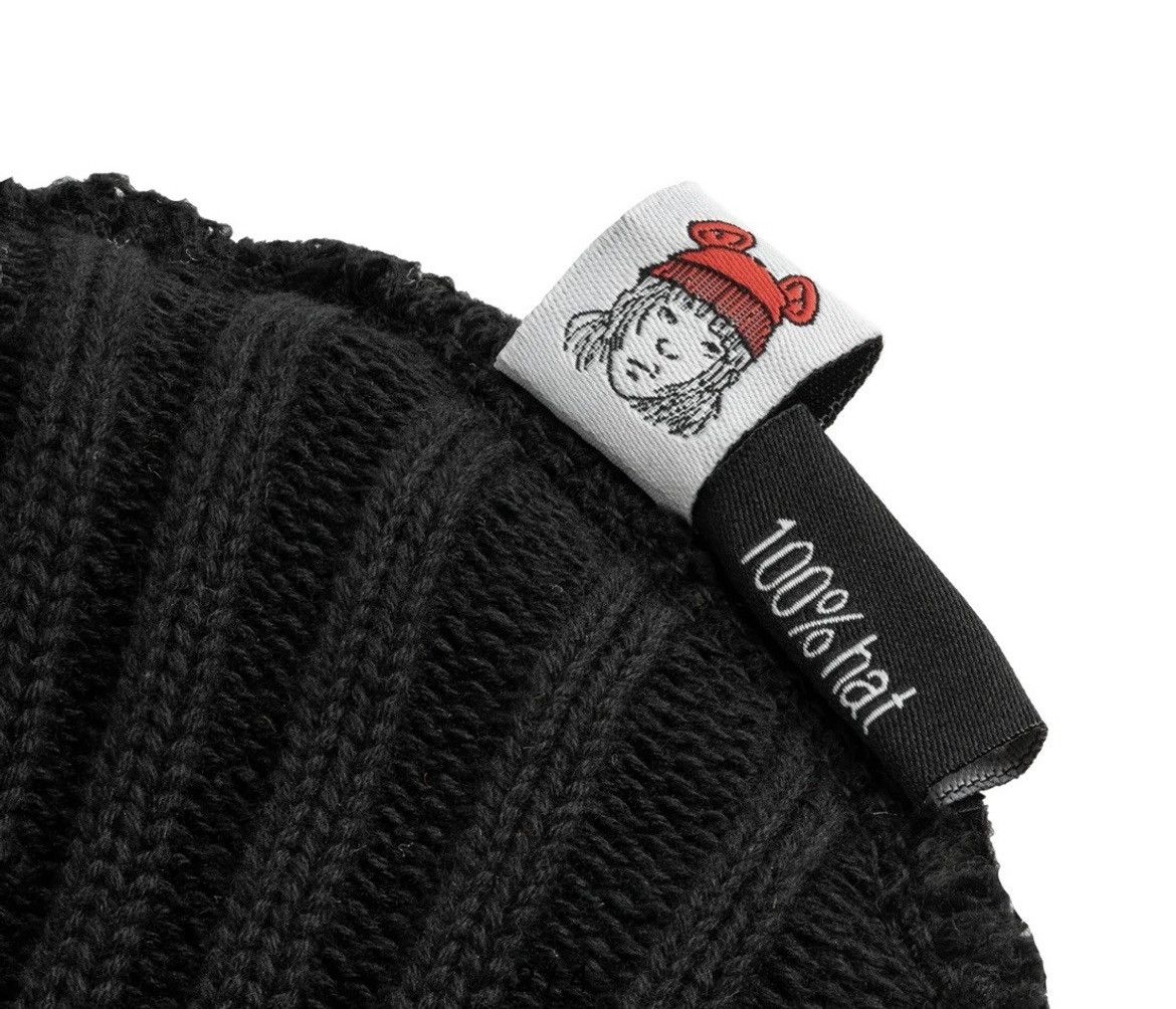 Gleb Kostin Solutions Gleb Boy Hat Size ONE SIZE - 3 Thumbnail