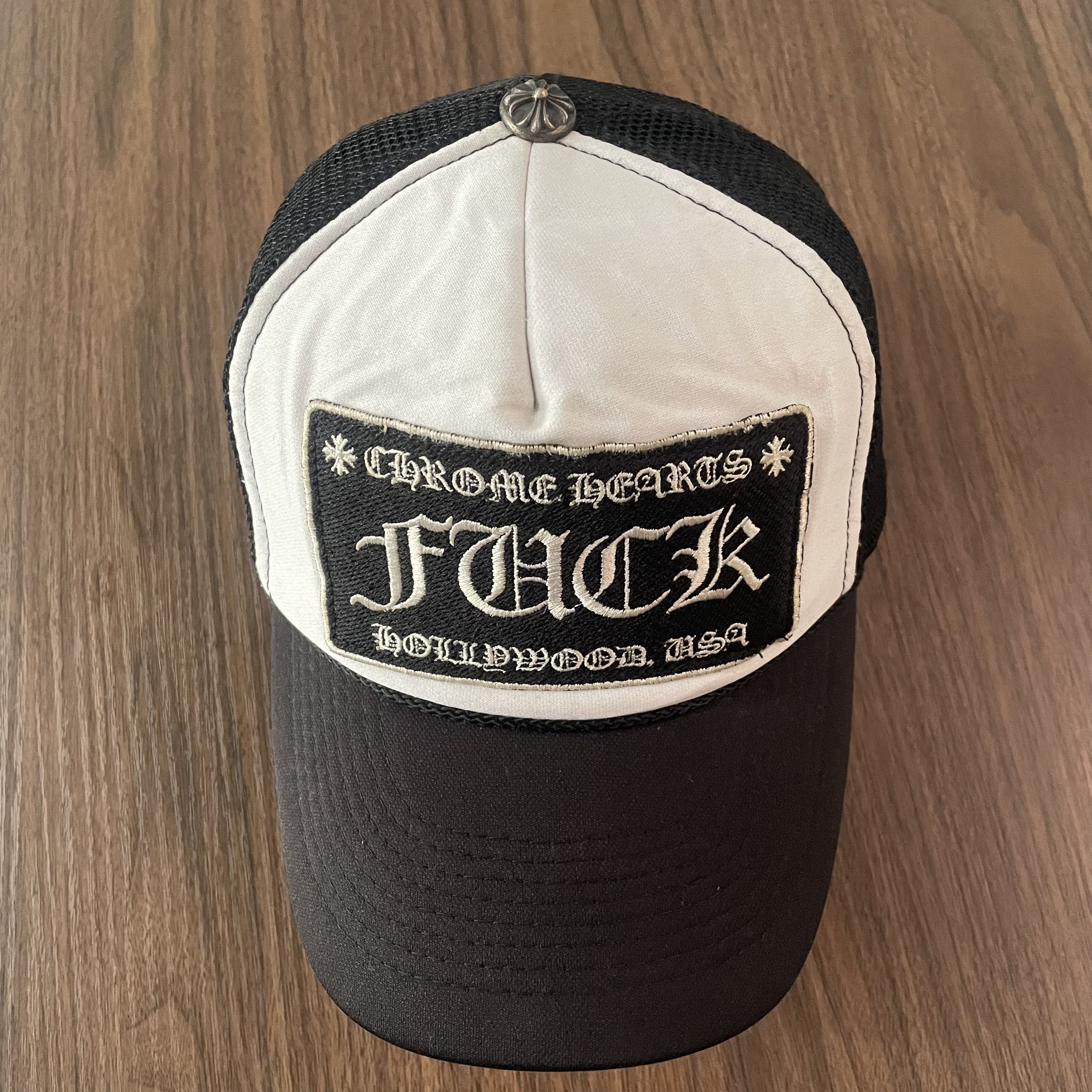 Chrome Hearts Otto | Grailed