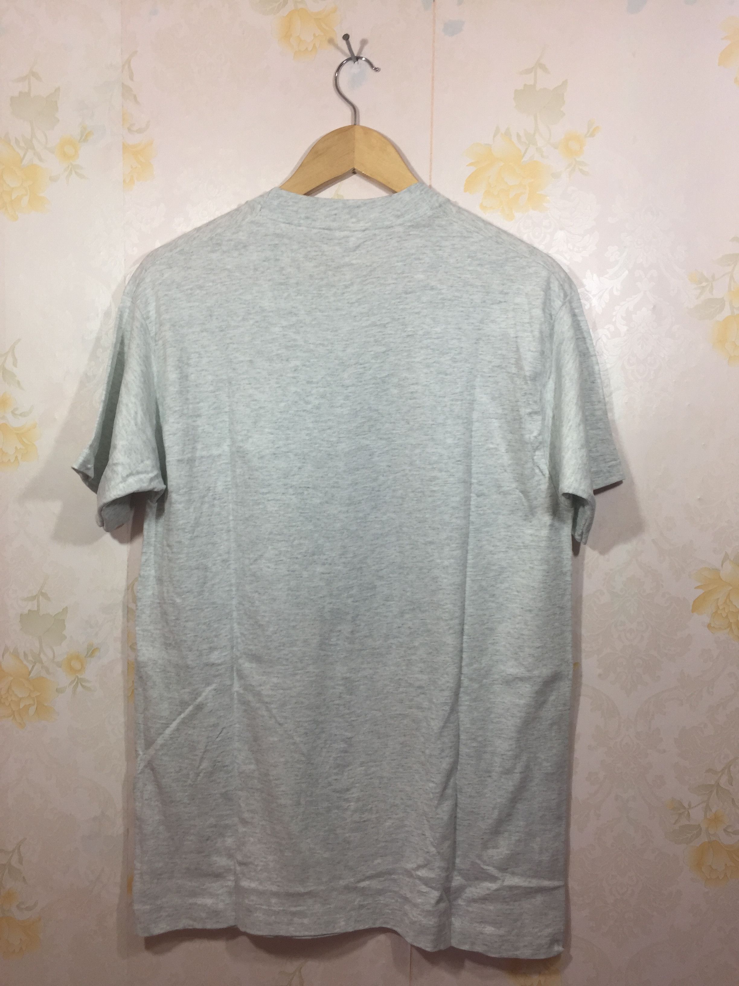 Fruit Of The Loom Vintage JAMES DEAN T-SHIRT Size US M / EU 48-50 / 2 - 3 Thumbnail