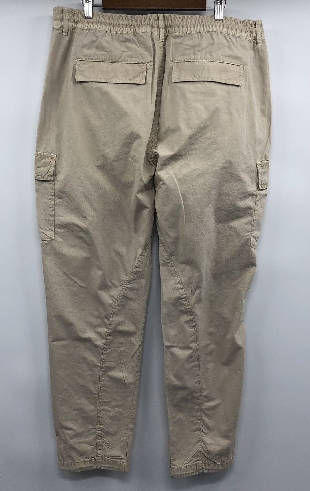 Kith Kith SS22 Elderidge Cargo Pants Canvas 2XL Size US 38 / EU 54 - 13 Thumbnail