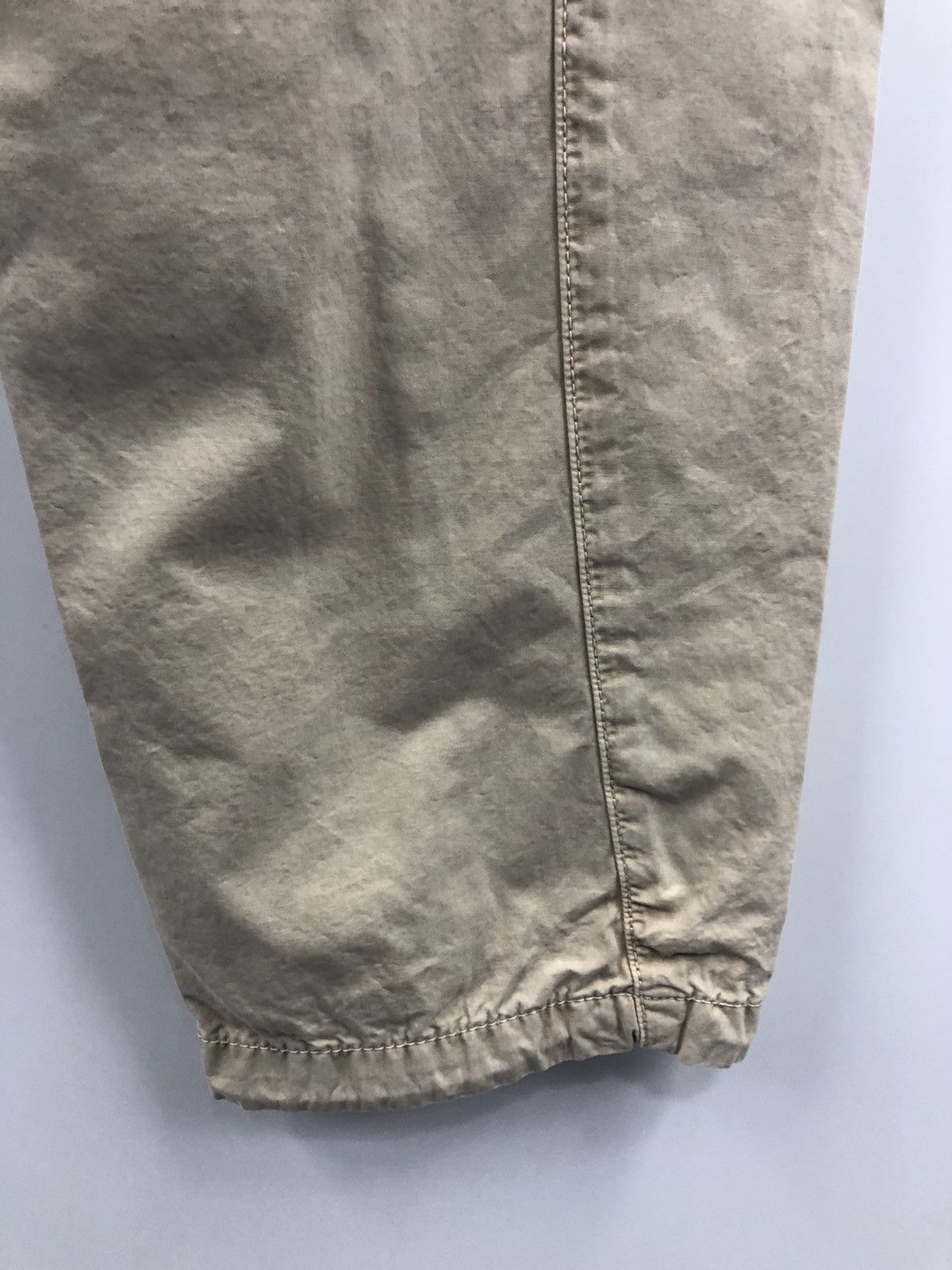 Kith Kith SS22 Elderidge Cargo Pants Canvas 2XL Size US 38 / EU 54 - 6 Thumbnail