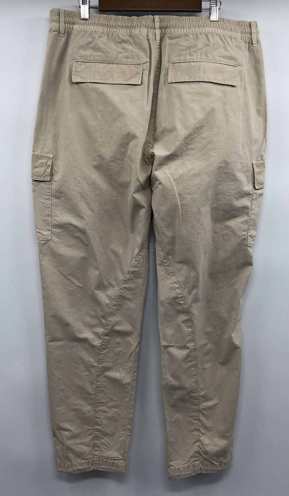 Kith Kith SS22 Elderidge Cargo Pants Canvas 2XL Size US 38 / EU 54 - 9 Thumbnail