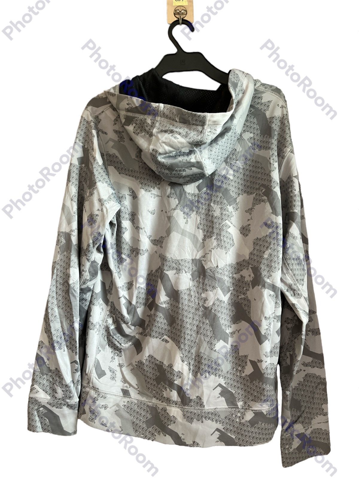 Designer Nike jc4 Size US M / EU 48-50 / 2 - 2 Thumbnail