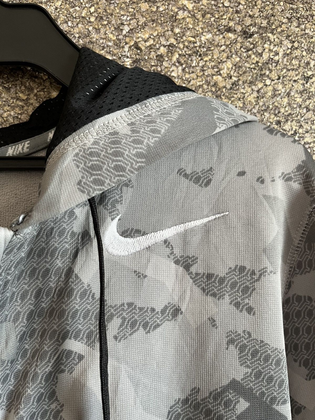 Designer Nike jc4 Size US M / EU 48-50 / 2 - 3 Thumbnail