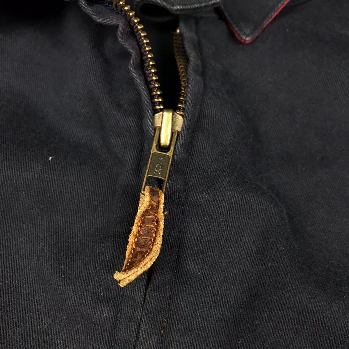 Polo Ralph Lauren × Vintage VINTAGE POLO RALPH LAUREN JACKET Size US L / EU 52-54 / 3 - 5 Thumbnail