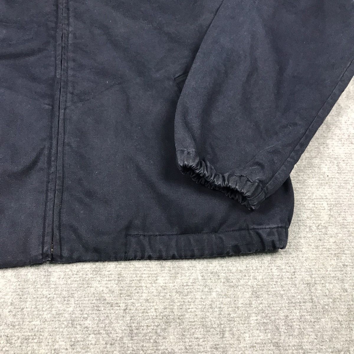 Polo Ralph Lauren × Vintage VINTAGE POLO RALPH LAUREN JACKET Size US L / EU 52-54 / 3 - 3 Thumbnail