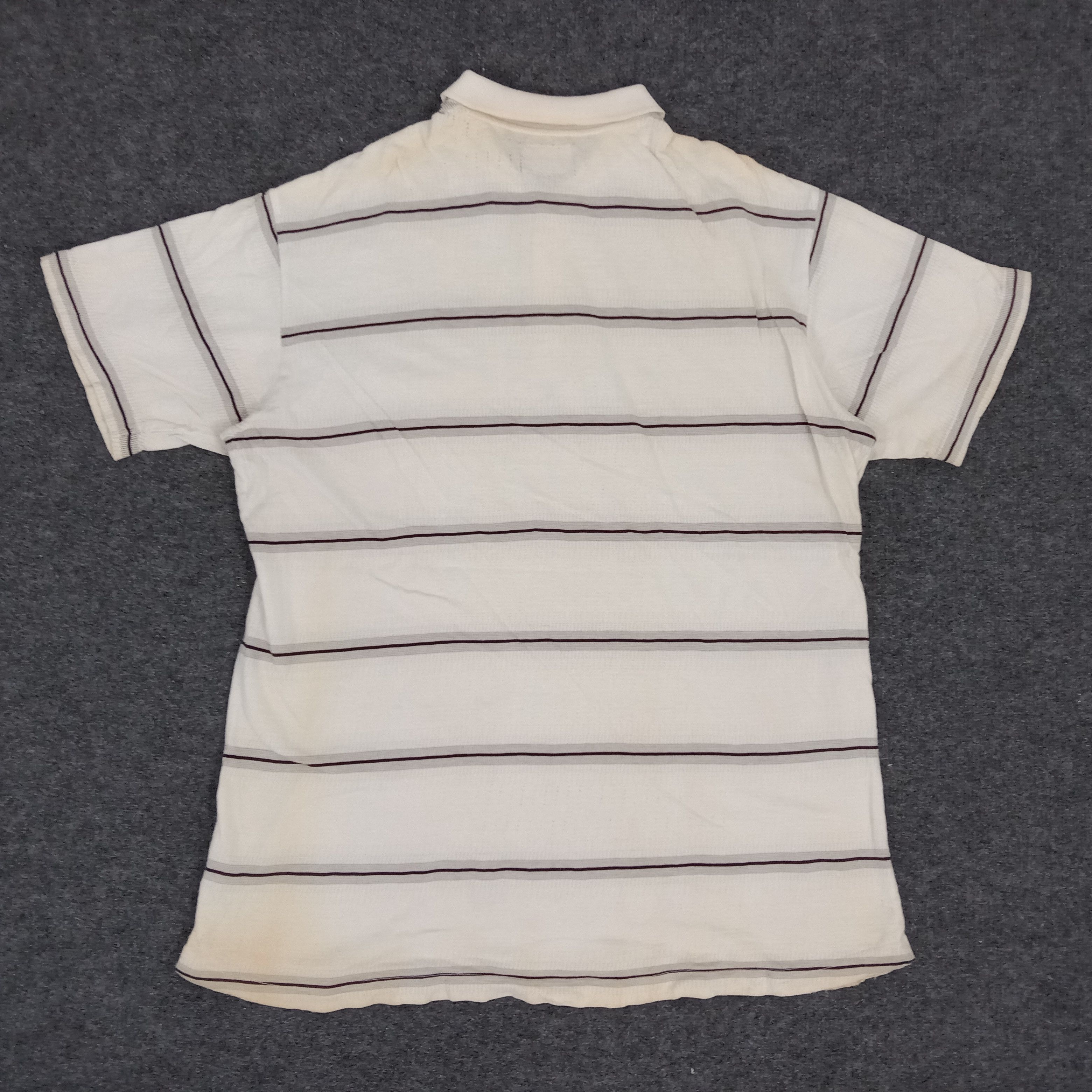 Supreme Supreme Streeetwear Style USA Polos Size US XL / EU 56 / 4 - 3 Thumbnail
