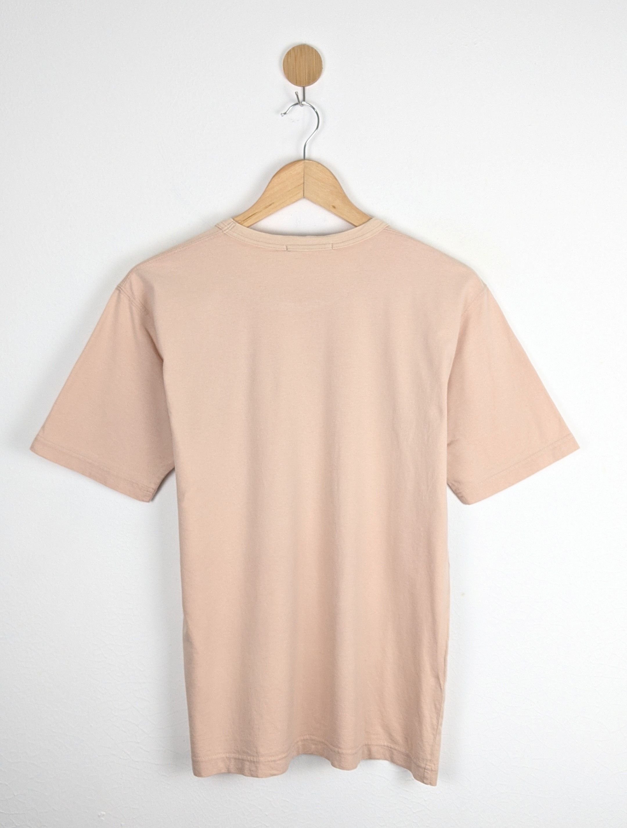 Issey Miyake Issey Miyake A/W 2006 Big or small ant shirt Size US M / EU 48-50 / 2 - 3 Thumbnail