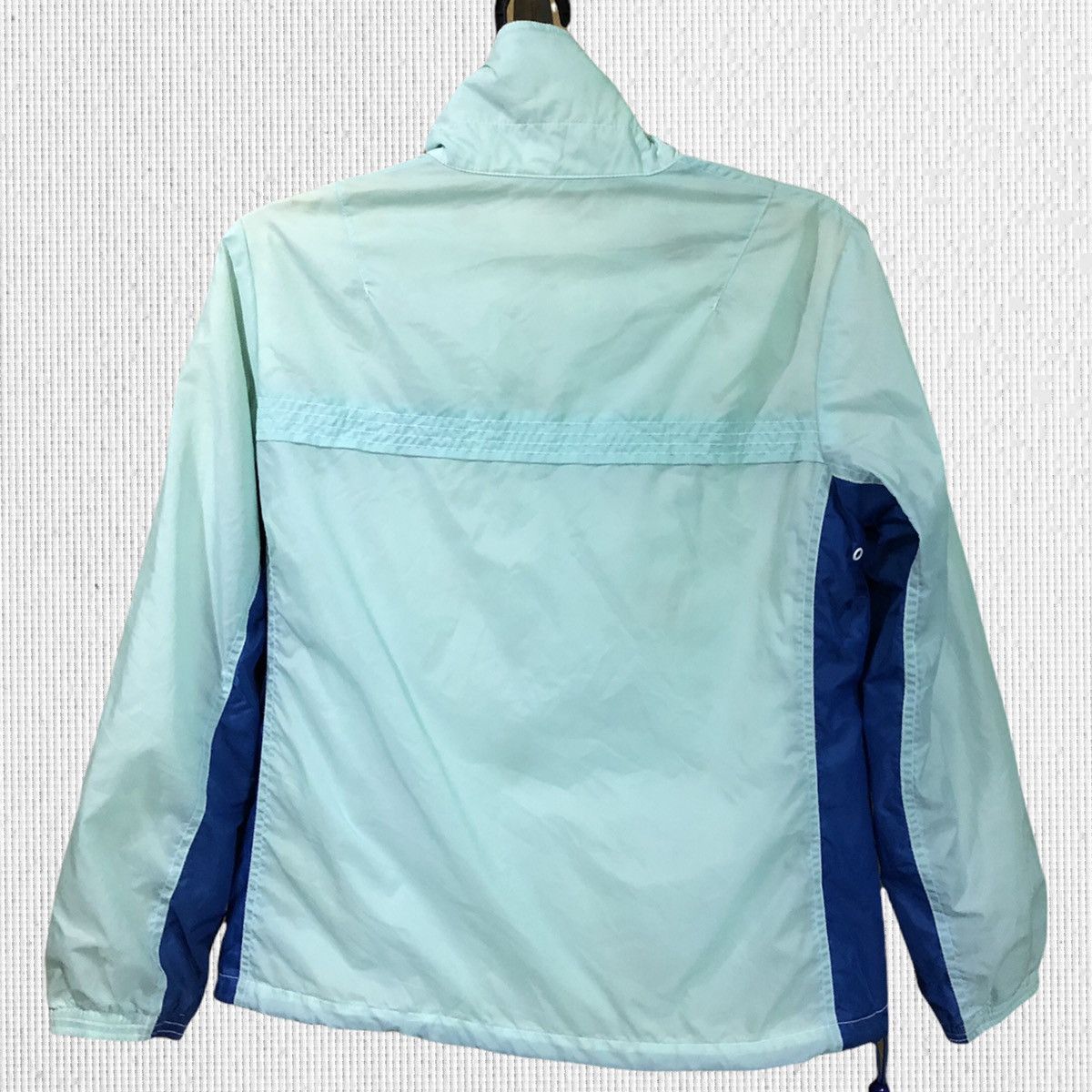 Hysteric Glamour Hysteric Glamour Windbreaker Jacket Size US S / EU 44-46 / 1 - 2 Thumbnail