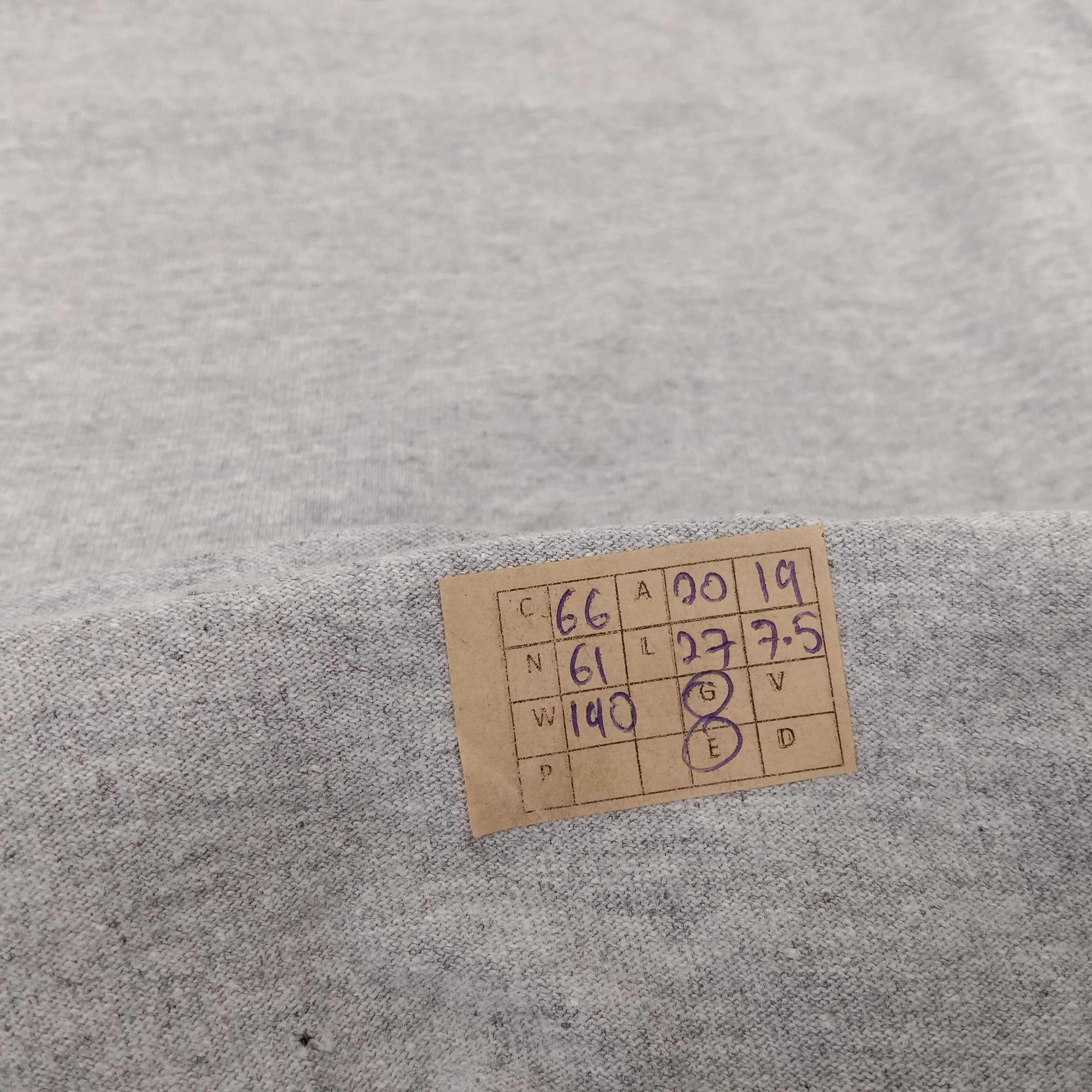 Vintage Darkstar Streetwear Skateboard Tshirt Size US M / EU 48-50 / 2 - 8 Thumbnail
