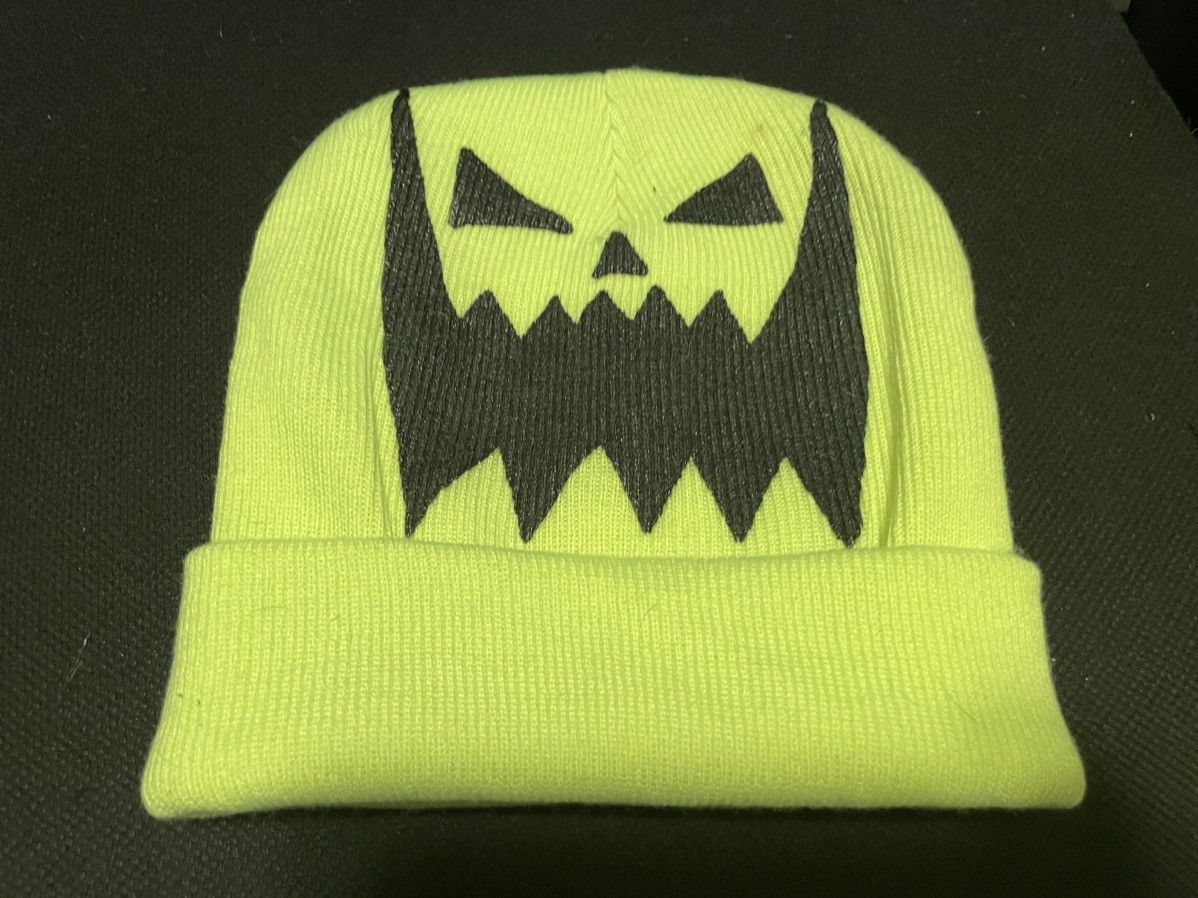 Asspizza 2021 Asspizza rare beanie Size ONE SIZE - 1 Thumbnail