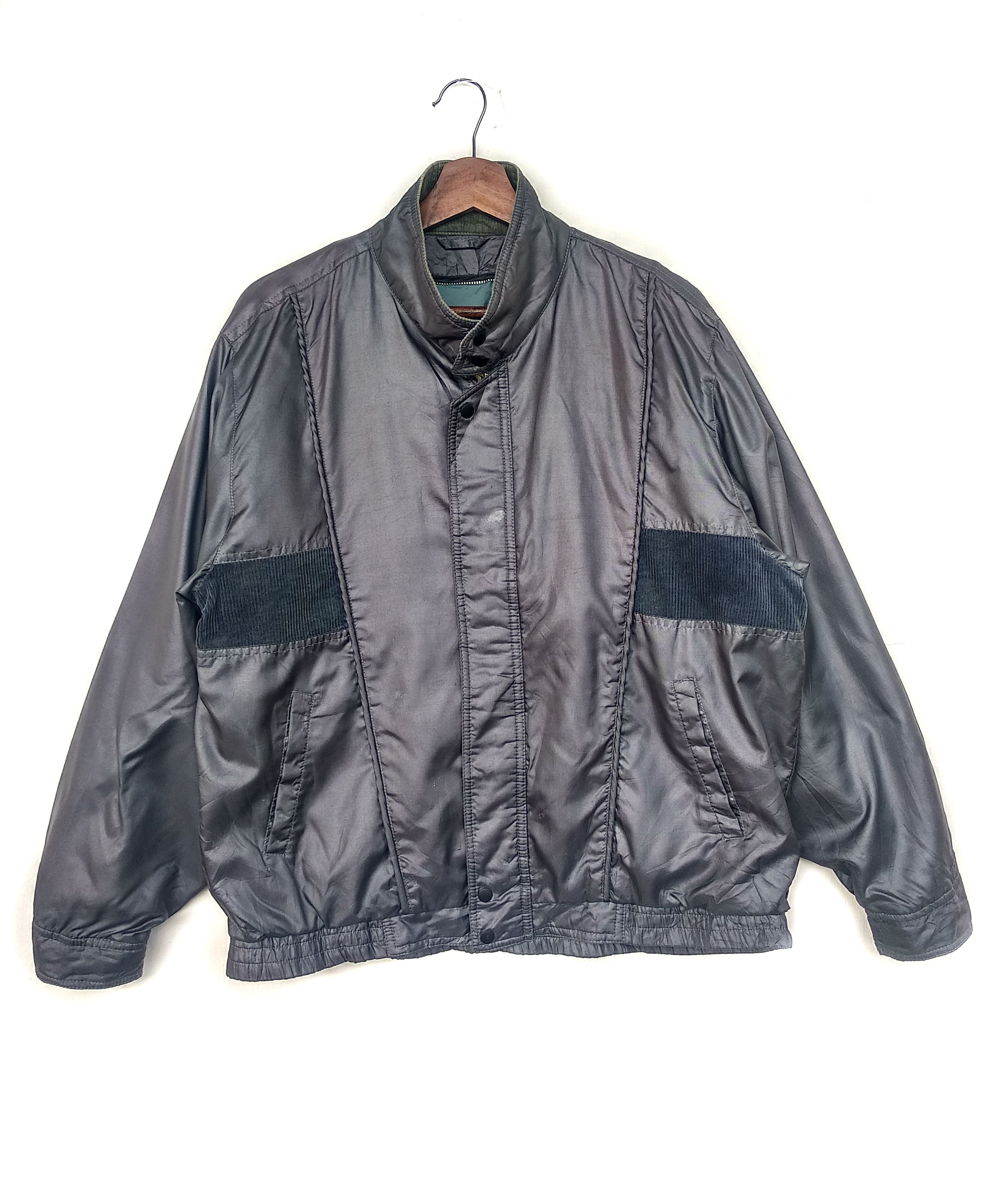 Other Vintage Bombers Jacket. Size US M / EU 48-50 / 2 - 1 Thumbnail