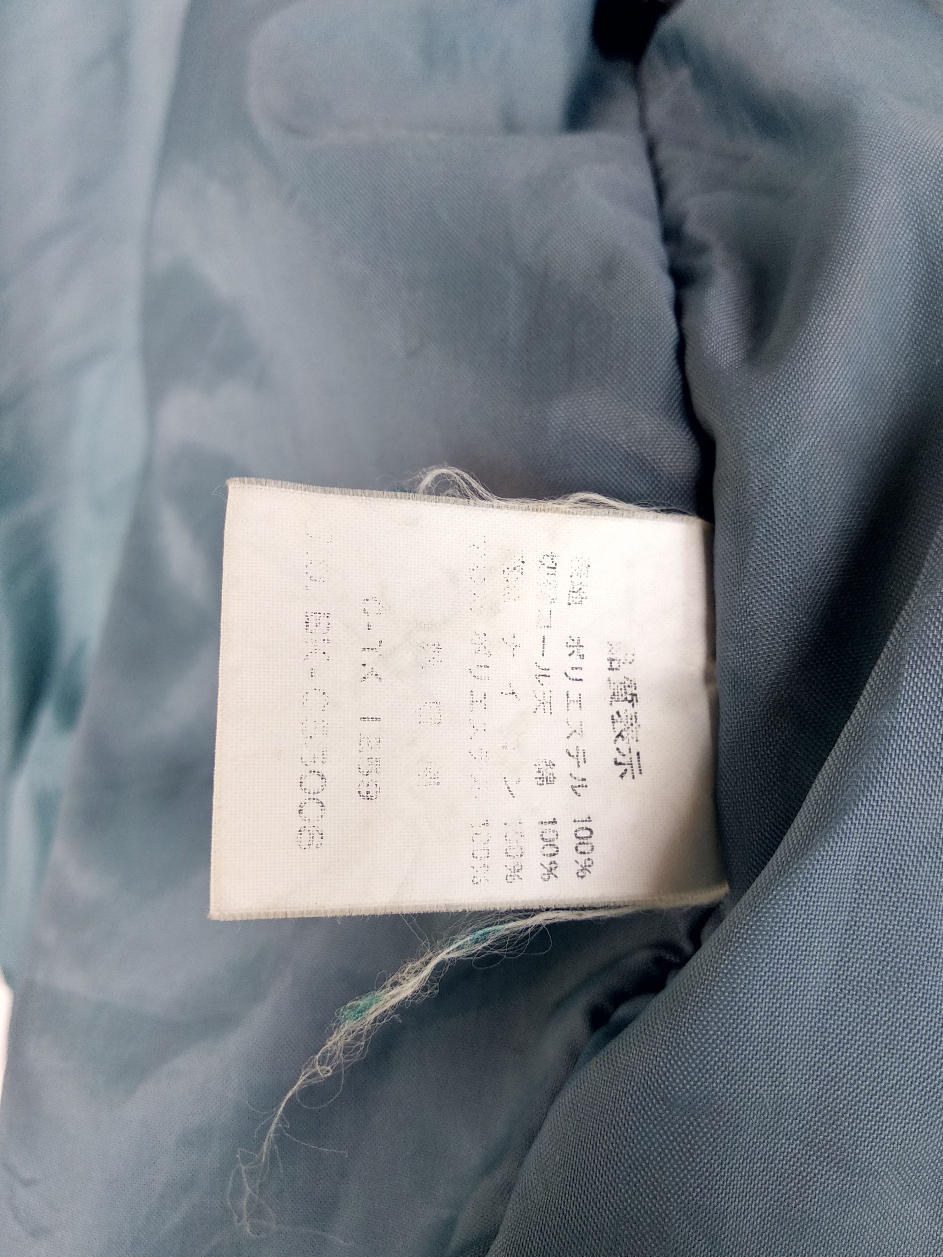 Other Vintage Bombers Jacket. Size US M / EU 48-50 / 2 - 6 Thumbnail