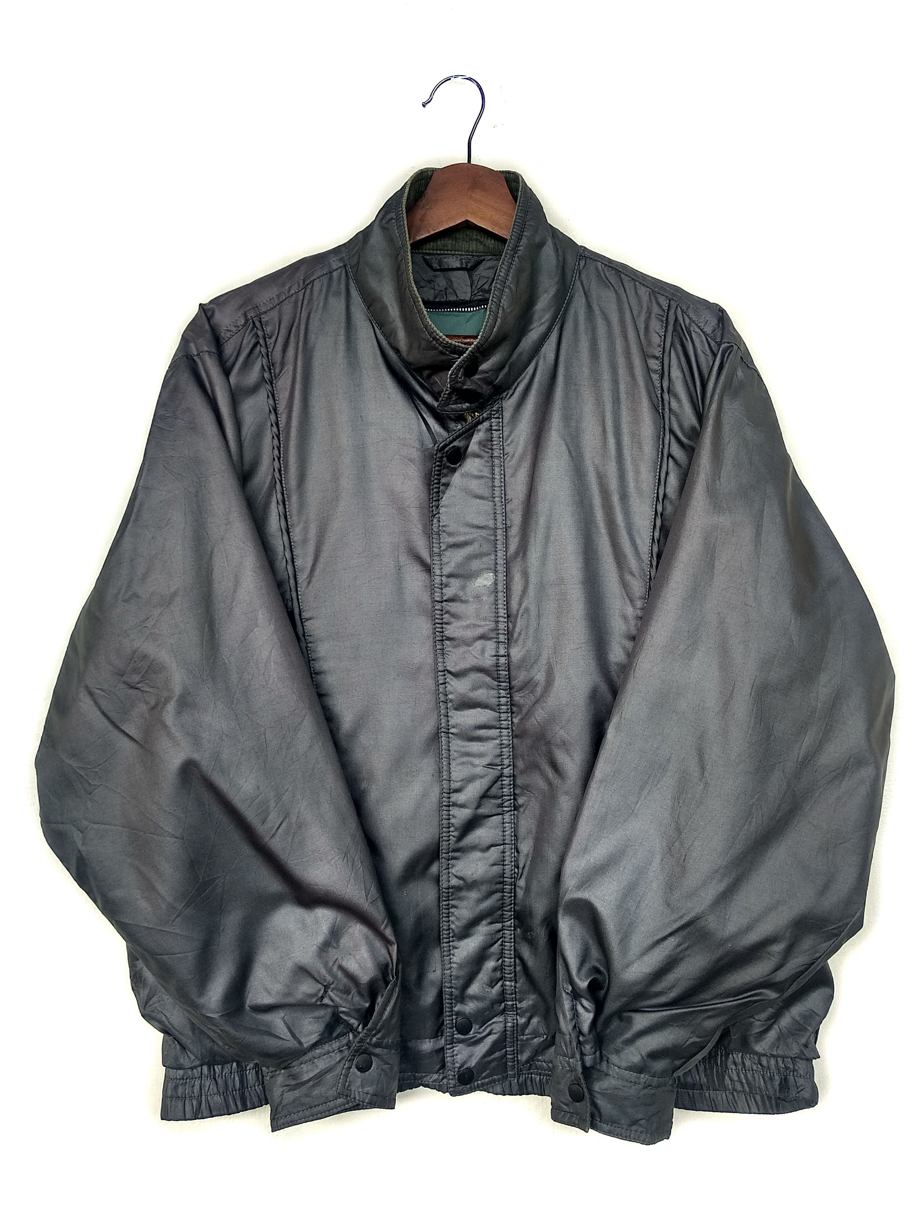 Other Vintage Bombers Jacket. Size US M / EU 48-50 / 2 - 2 Thumbnail