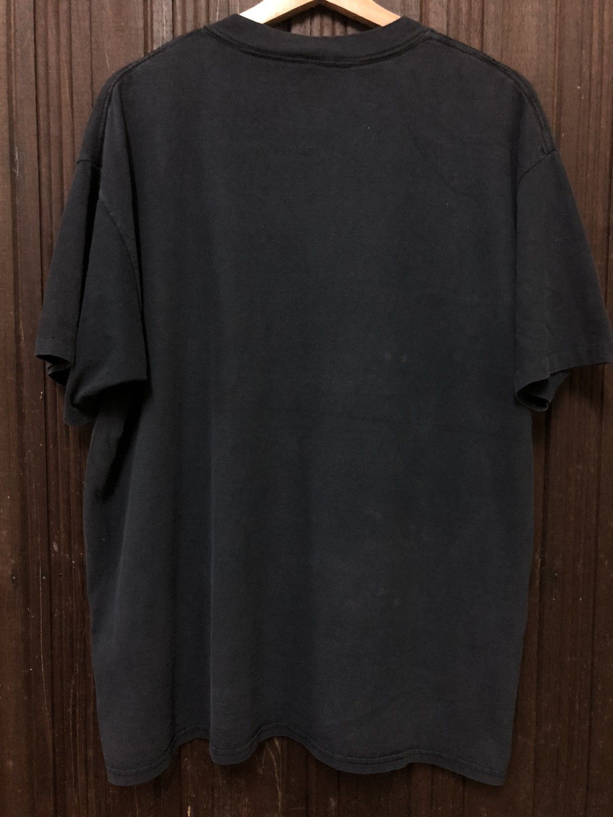 Vintage Vintage 90s Star Trek Deep Space Nine Tee Size US XL / EU 56 / 4 - 7 Thumbnail