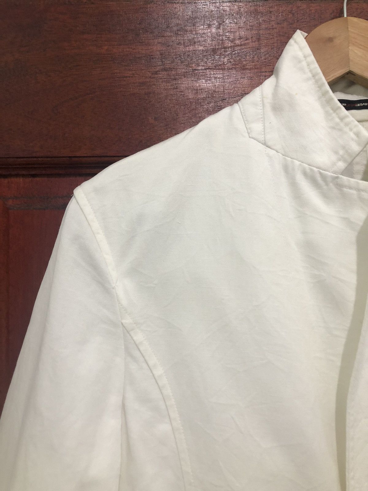 Gaultier Homme Objet Legendary Gaultier Homme Objet Suit Jacket Design Size US M / EU 48-50 / 2 - 4 Thumbnail