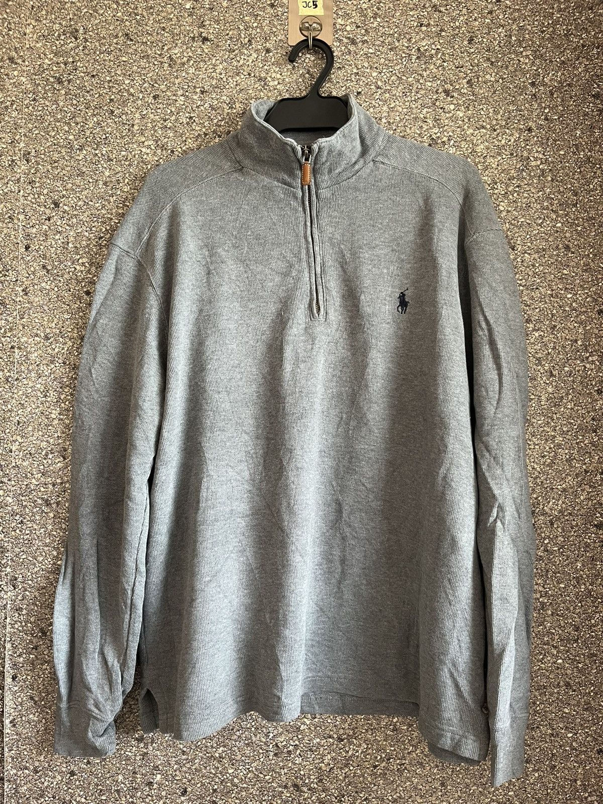 Band Tees × Polo Ralph Lauren Polo jc5 Size US M / EU 48-50 / 2 - 1 Thumbnail