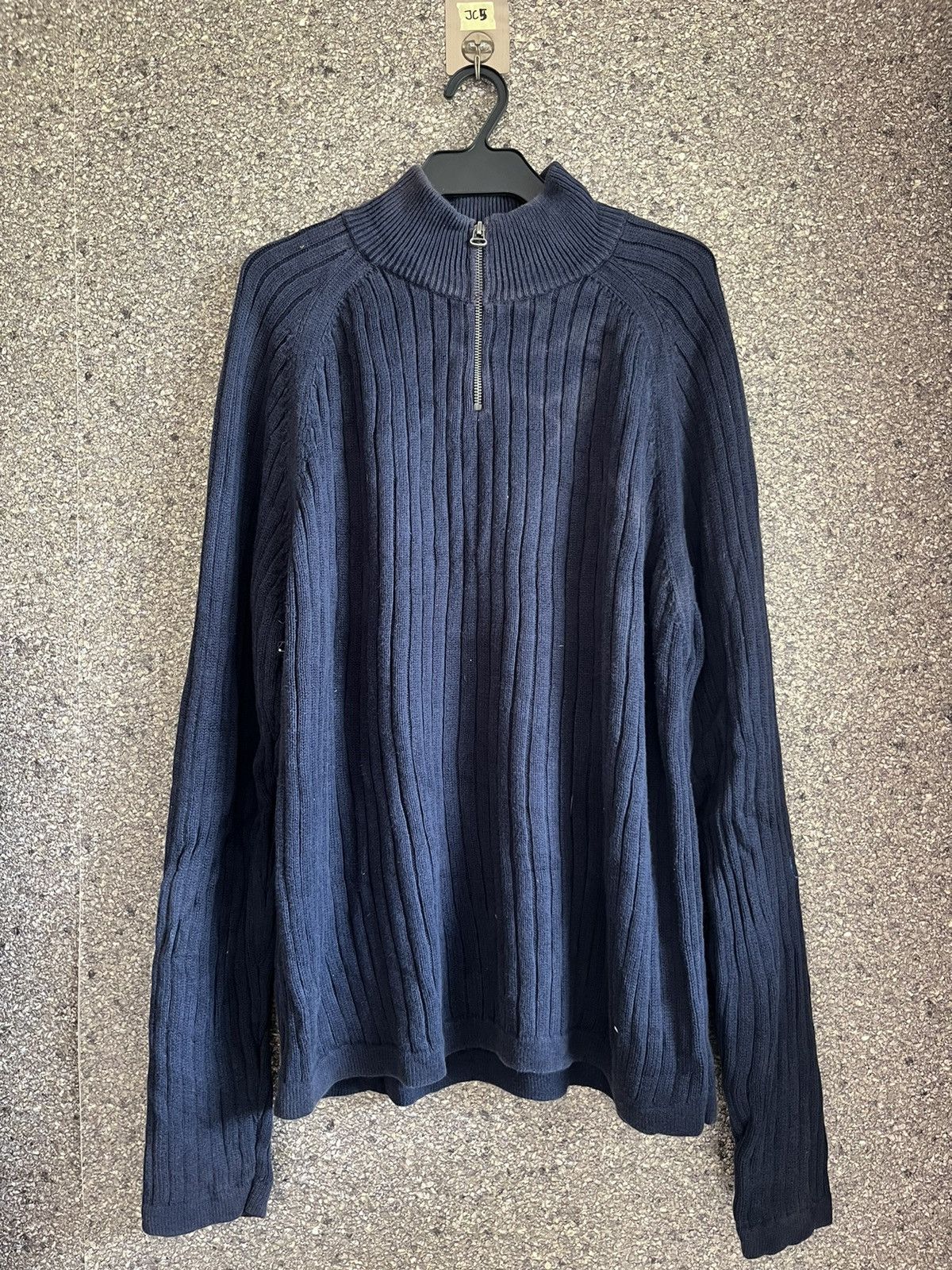 Tommy Hilfiger Tommy hilfiger jc5 Size US M / EU 48-50 / 2 - 1 Thumbnail
