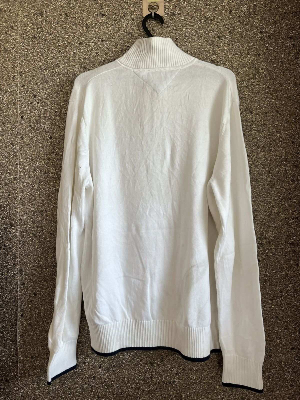 Tommy Hilfiger Tommy hilfiger jc5 Size US L / EU 52-54 / 3 - 3 Thumbnail